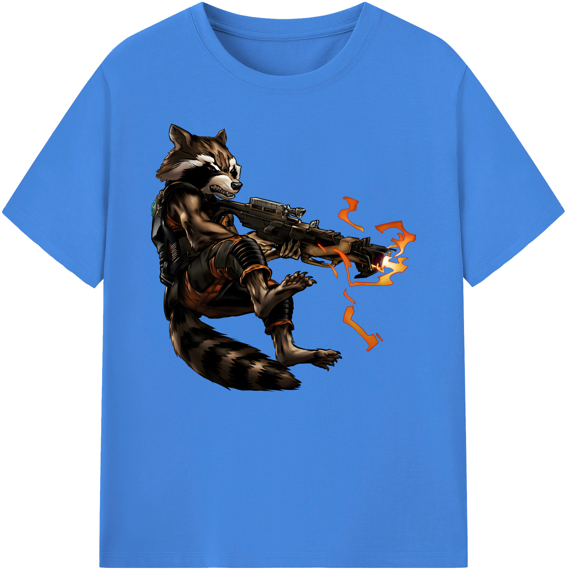（画像用） アベンジャーズ The Avengers 綿100％ メンズ半袖Tシャツ｜肌触りやわらか＆通気性