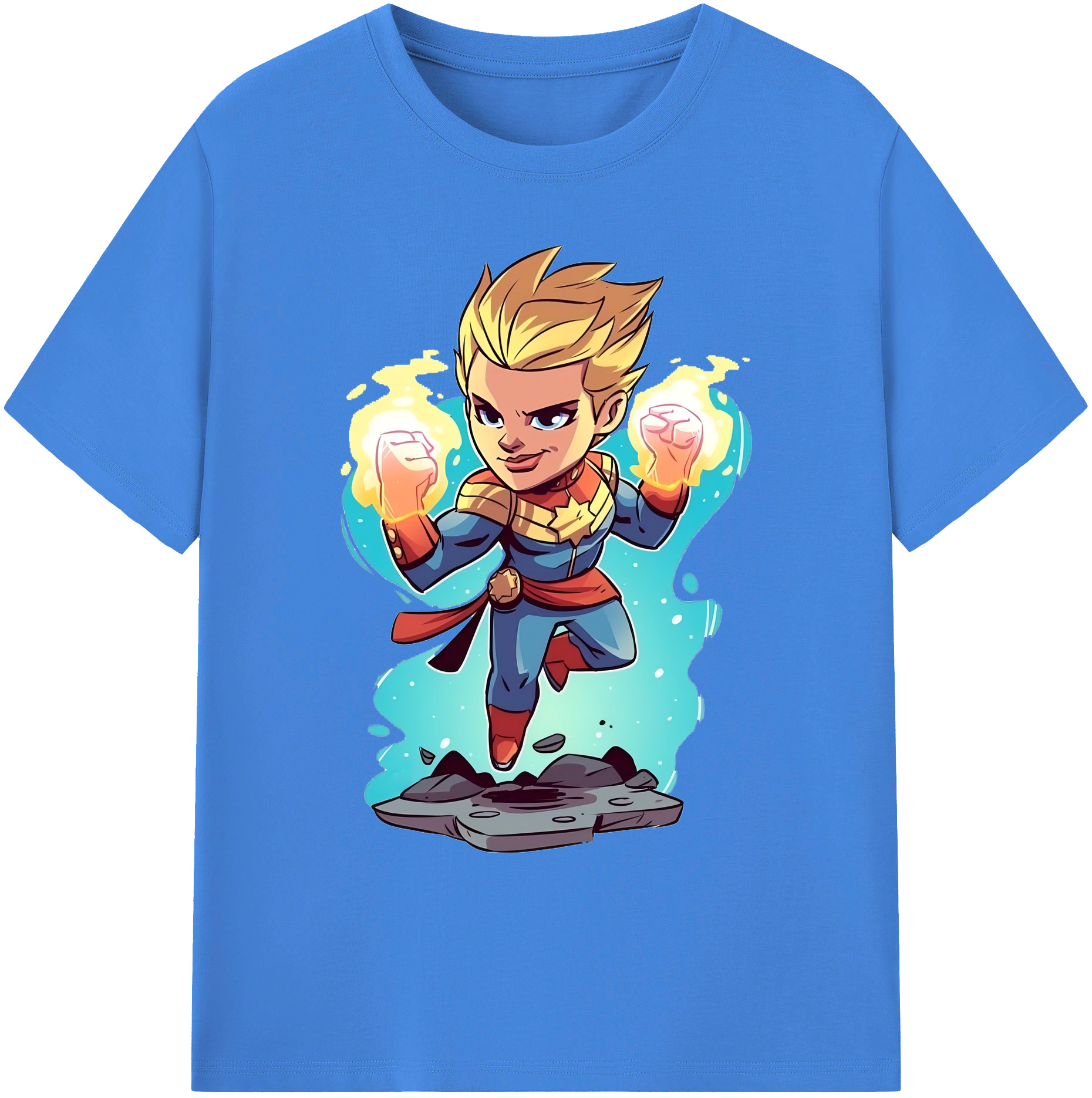 （画像用） アベンジャーズ The Avengers 綿100％ メンズ半袖Tシャツ｜肌触りやわらか＆通気性