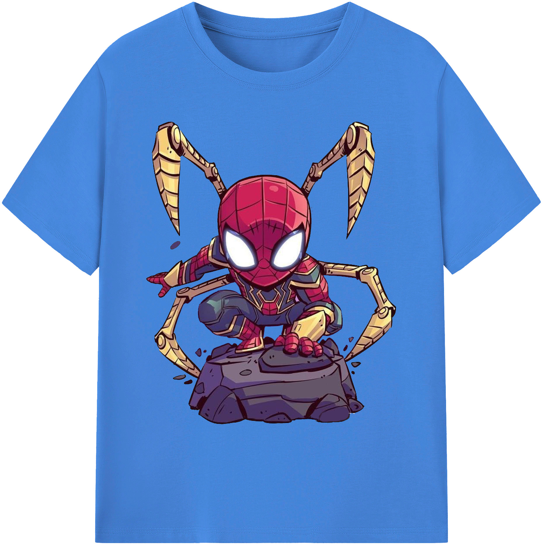 （画像用） アベンジャーズ The Avengers 綿100％ メンズ半袖Tシャツ｜肌触りやわらか＆通気性