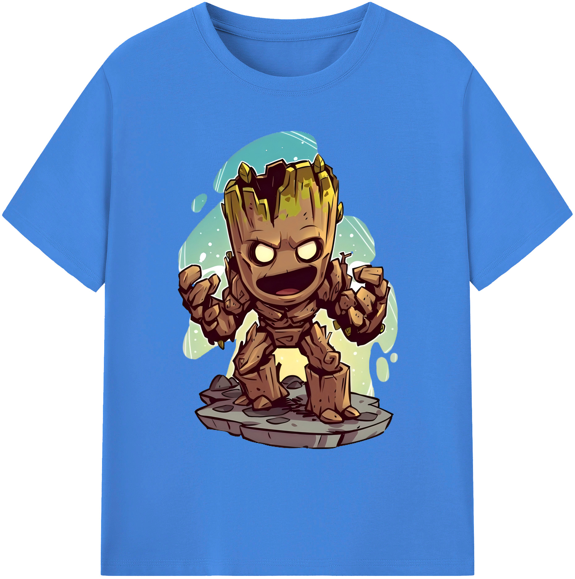 （画像用） アベンジャーズ The Avengers 綿100％ メンズ半袖Tシャツ｜肌触りやわらか＆通気性