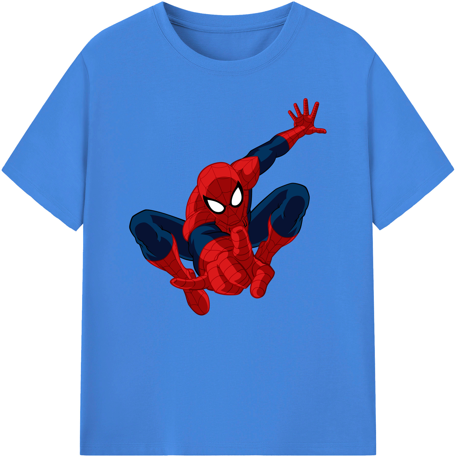 （画像用） アベンジャーズ The Avengers 綿100％ メンズ半袖Tシャツ｜肌触りやわらか＆通気性