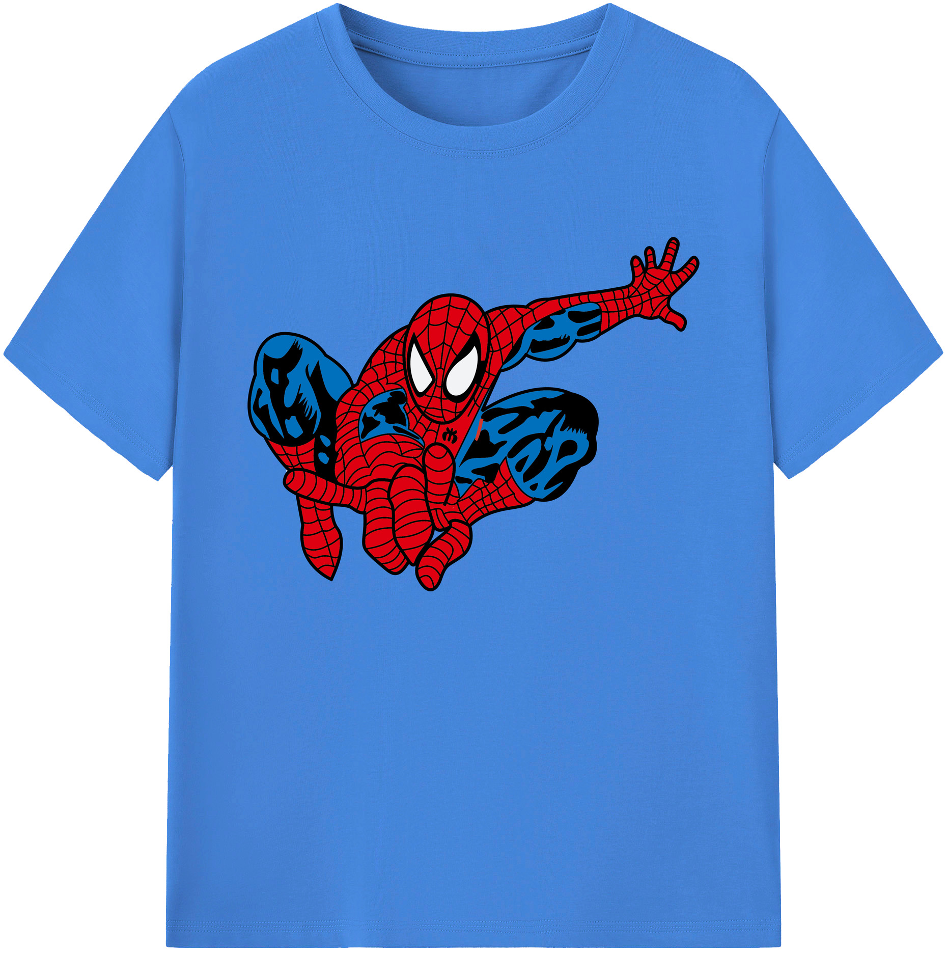 （画像用） アベンジャーズ The Avengers 綿100％ メンズ半袖Tシャツ｜肌触りやわらか＆通気性