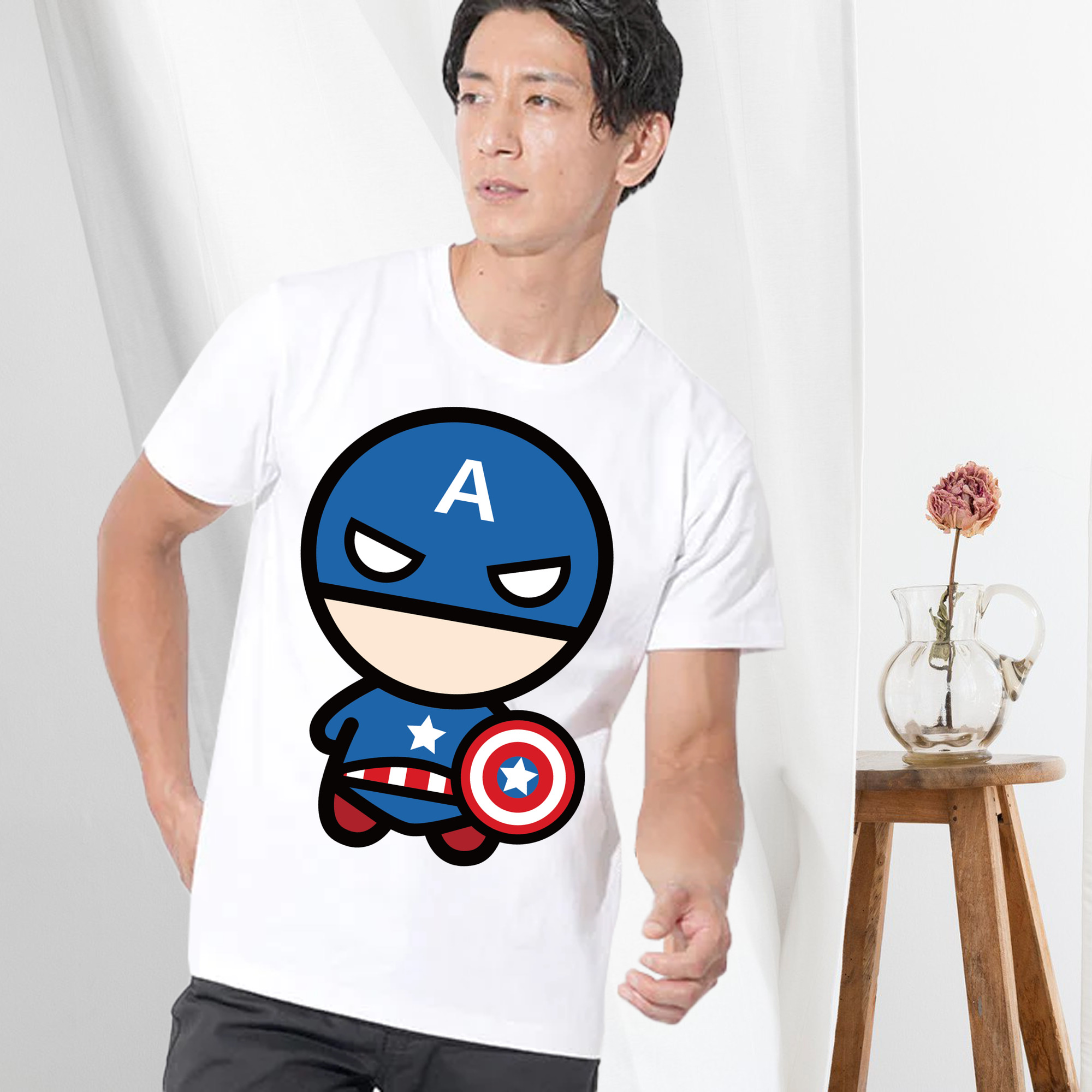 一般的なイメージ