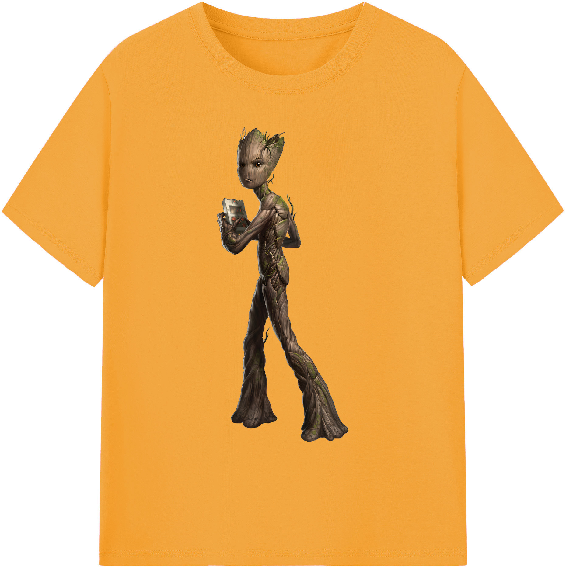 （画像用） アベンジャーズ The Avengers 綿100％ メンズ半袖Tシャツ｜肌触りやわらか＆通気性