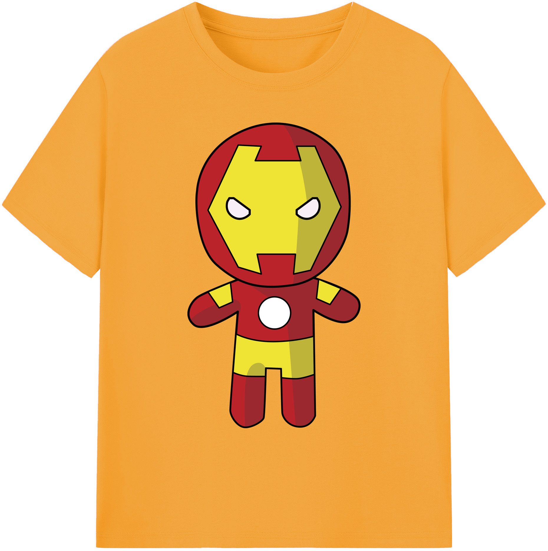 （画像用） アベンジャーズ The Avengers 綿100％ メンズ半袖Tシャツ｜肌触りやわらか＆通気性