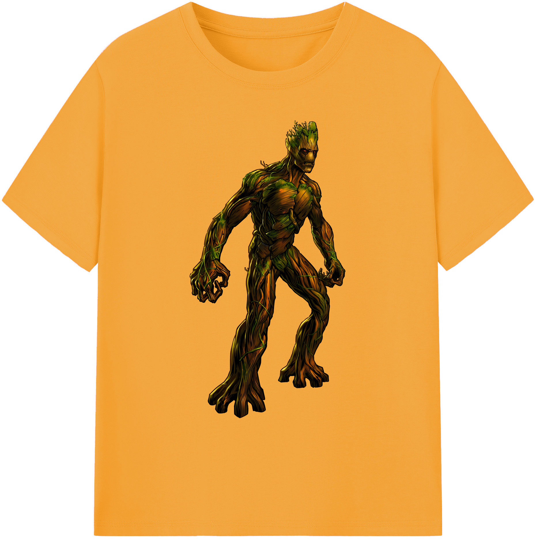 （画像用） アベンジャーズ The Avengers 綿100％ メンズ半袖Tシャツ｜肌触りやわらか＆通気性
