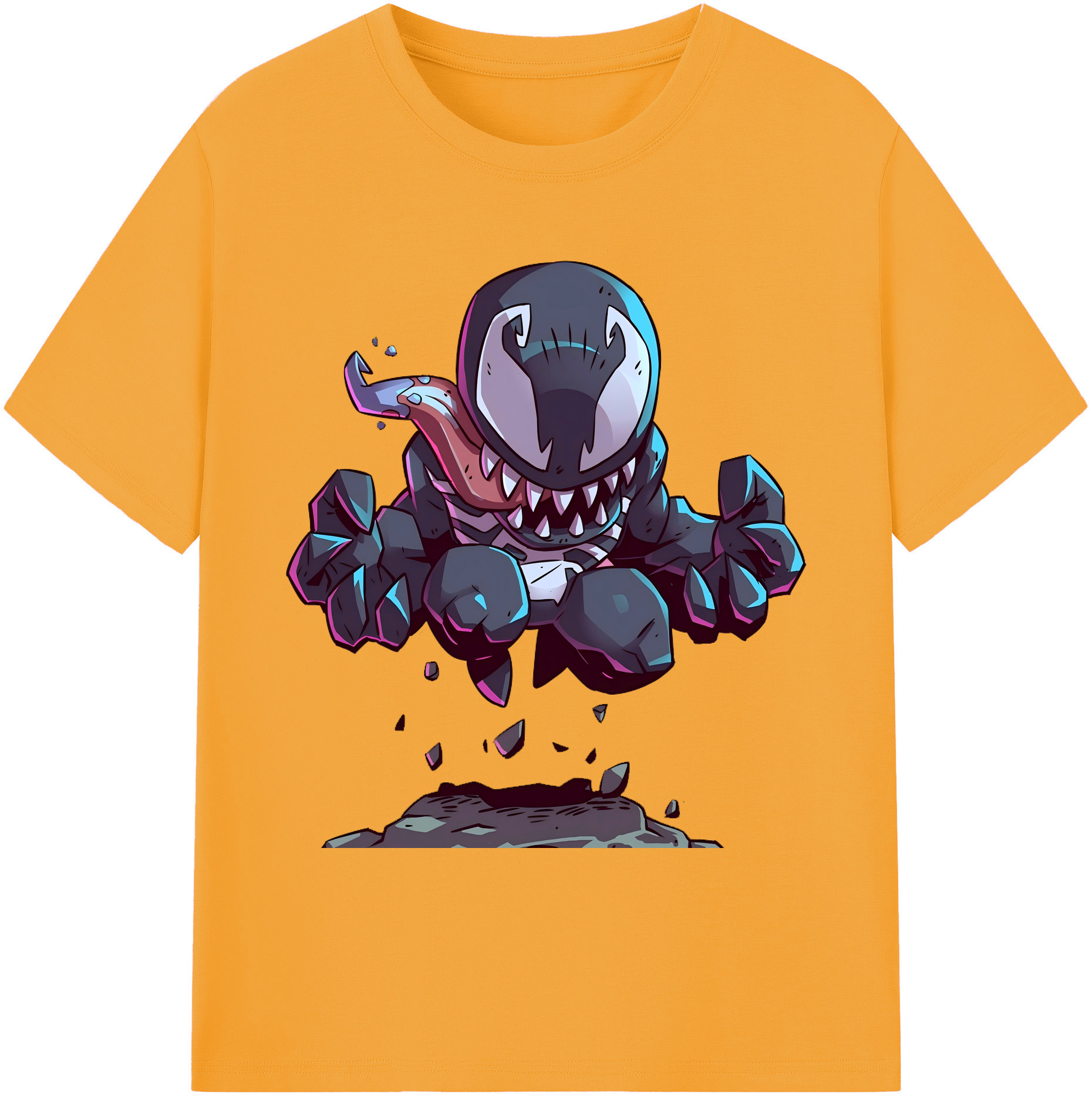 （画像用） アベンジャーズ The Avengers 綿100％ メンズ半袖Tシャツ｜肌触りやわらか＆通気性