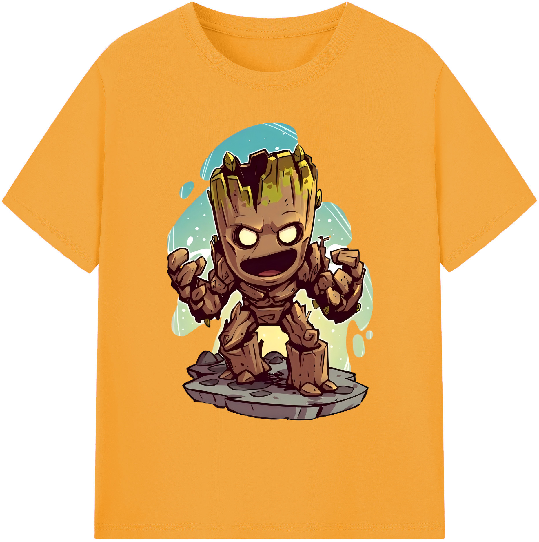 （画像用） アベンジャーズ The Avengers 綿100％ メンズ半袖Tシャツ｜肌触りやわらか＆通気性