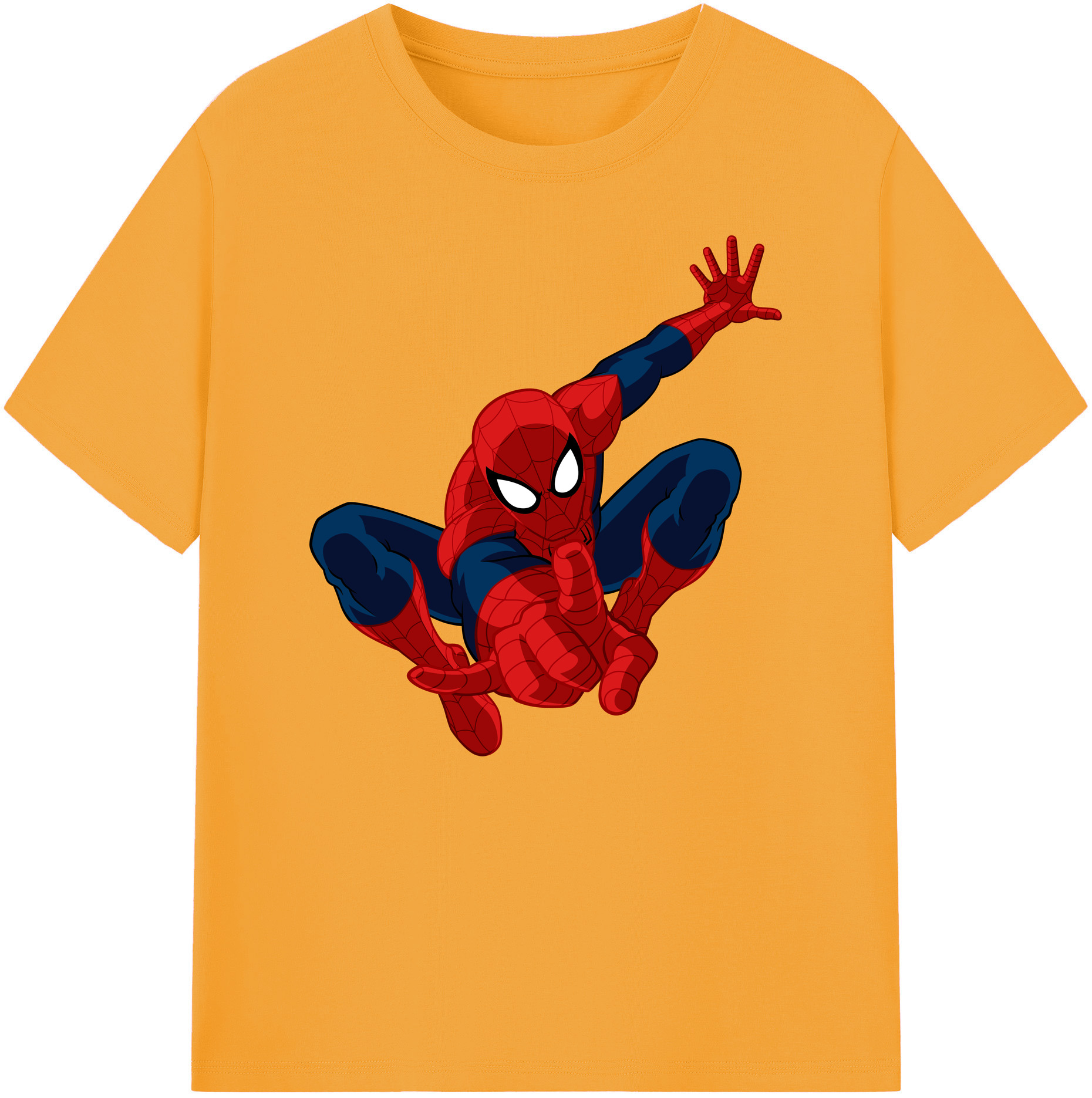 （画像用） アベンジャーズ The Avengers 綿100％ メンズ半袖Tシャツ｜肌触りやわらか＆通気性