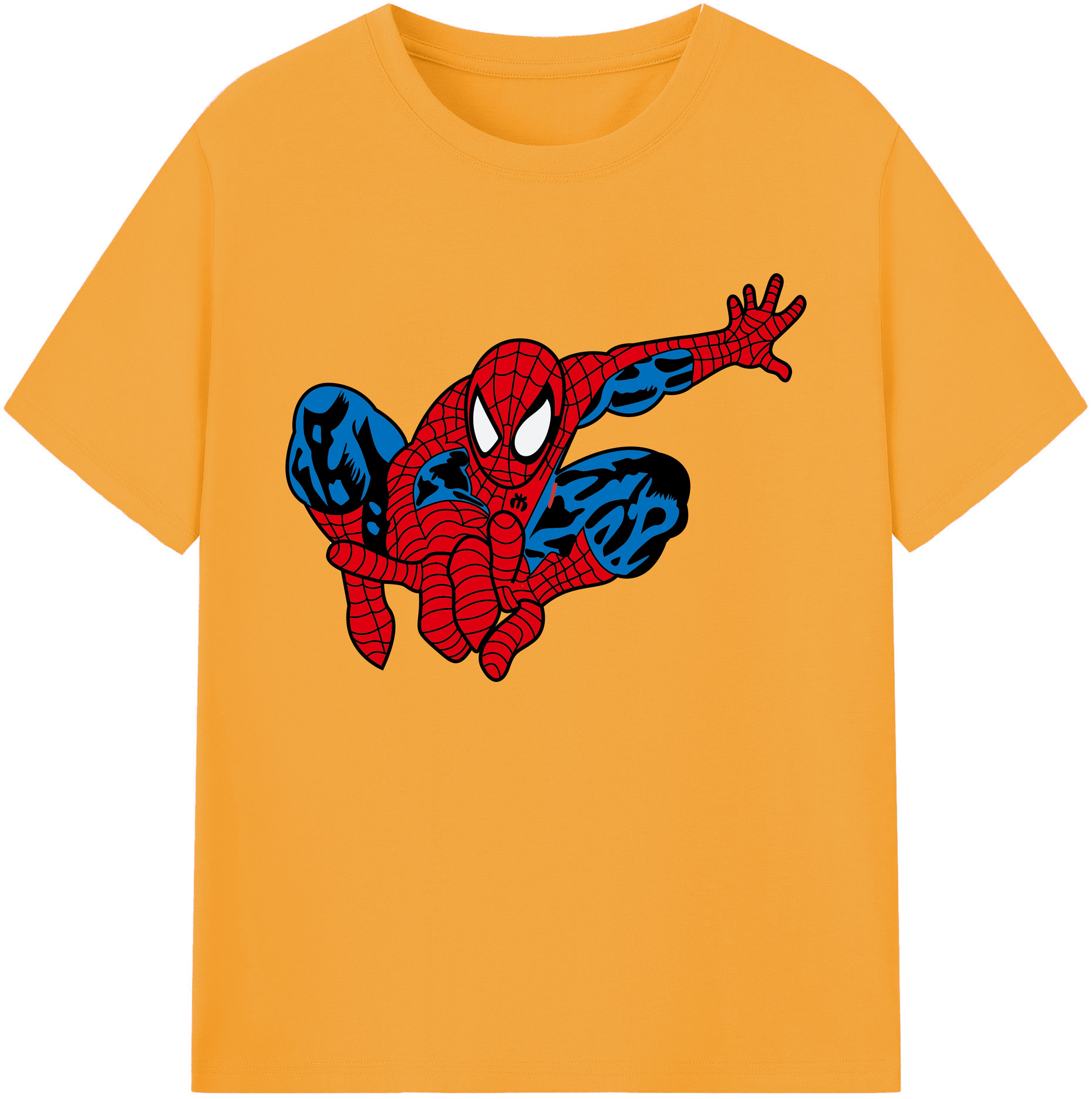 （画像用） アベンジャーズ The Avengers 綿100％ メンズ半袖Tシャツ｜肌触りやわらか＆通気性