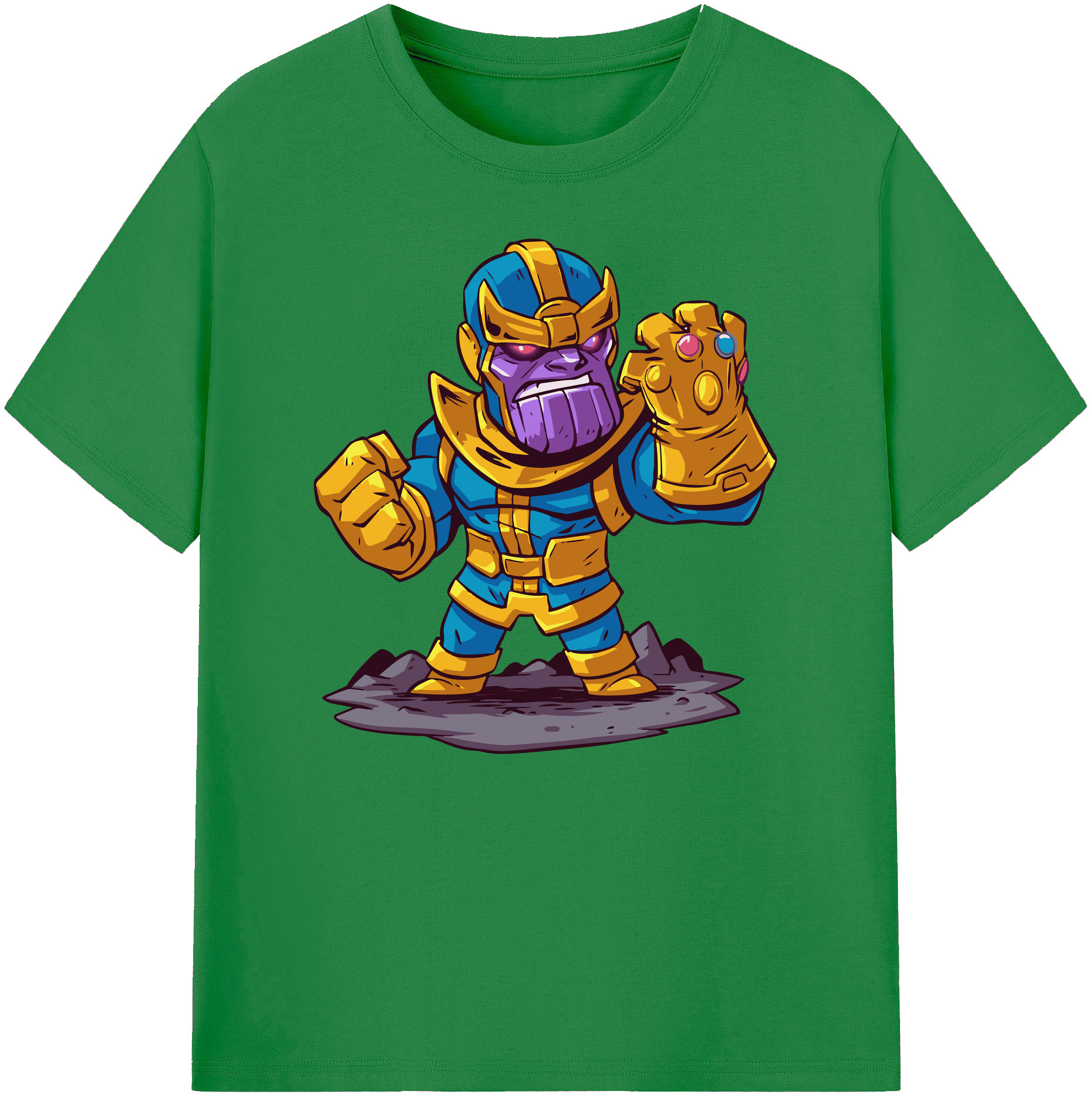 （画像用） アベンジャーズ The Avengers 綿100％ メンズ半袖Tシャツ｜肌触りやわらか＆通気性