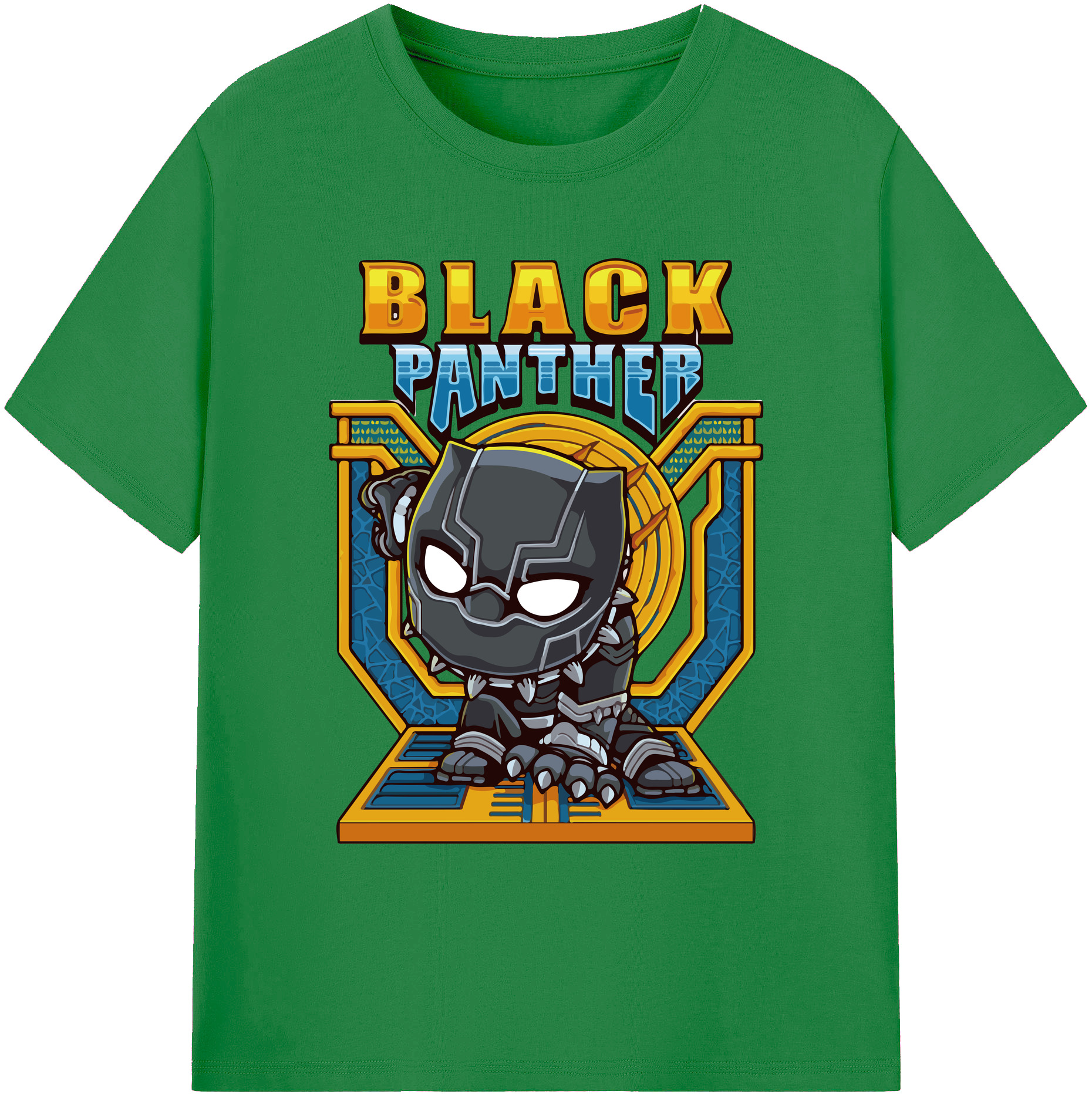 （画像用） アベンジャーズ The Avengers 綿100％ メンズ半袖Tシャツ｜肌触りやわらか＆通気性
