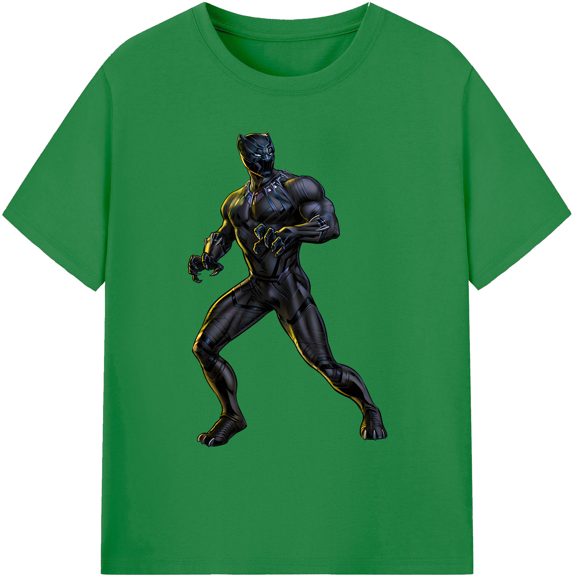 （画像用） アベンジャーズ The Avengers 綿100％ メンズ半袖Tシャツ｜肌触りやわらか＆通気性