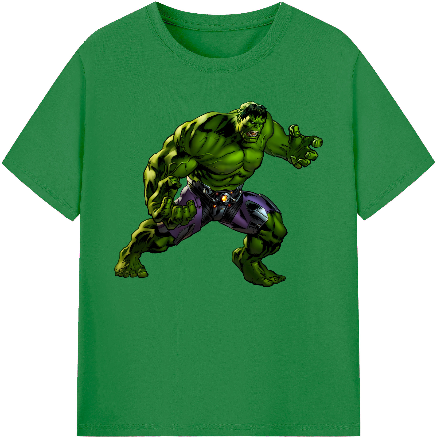 （画像用） アベンジャーズ The Avengers 綿100％ メンズ半袖Tシャツ｜肌触りやわらか＆通気性