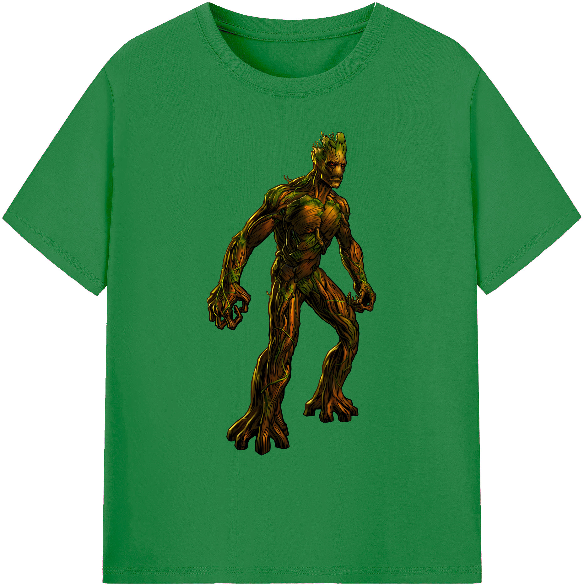（画像用） アベンジャーズ The Avengers 綿100％ メンズ半袖Tシャツ｜肌触りやわらか＆通気性