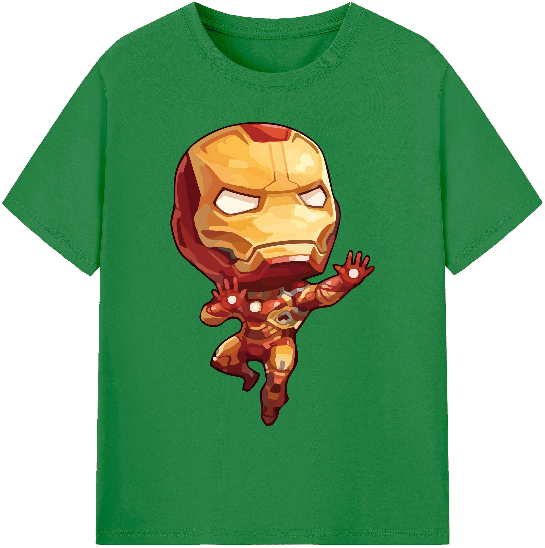 （画像用） アベンジャーズ The Avengers 綿100％ メンズ半袖Tシャツ｜肌触りやわらか＆通気性