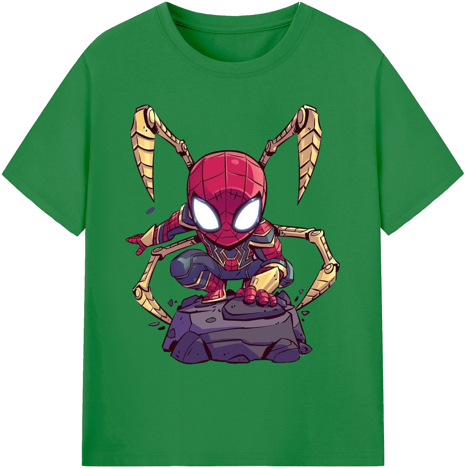 （画像用） アベンジャーズ The Avengers 綿100％ メンズ半袖Tシャツ｜肌触りやわらか＆通気性
