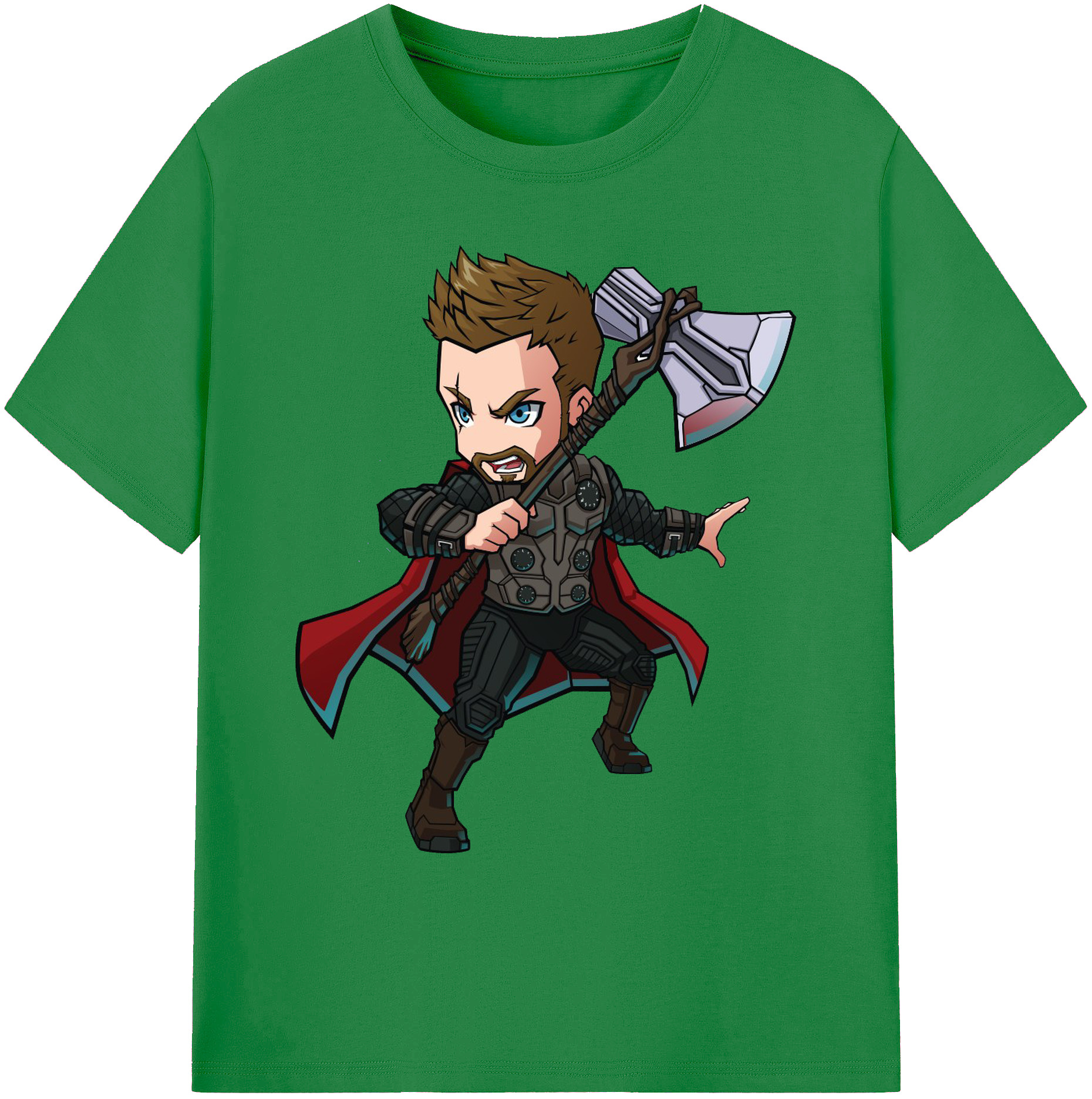 （画像用） アベンジャーズ The Avengers 綿100％ メンズ半袖Tシャツ｜肌触りやわらか＆通気性