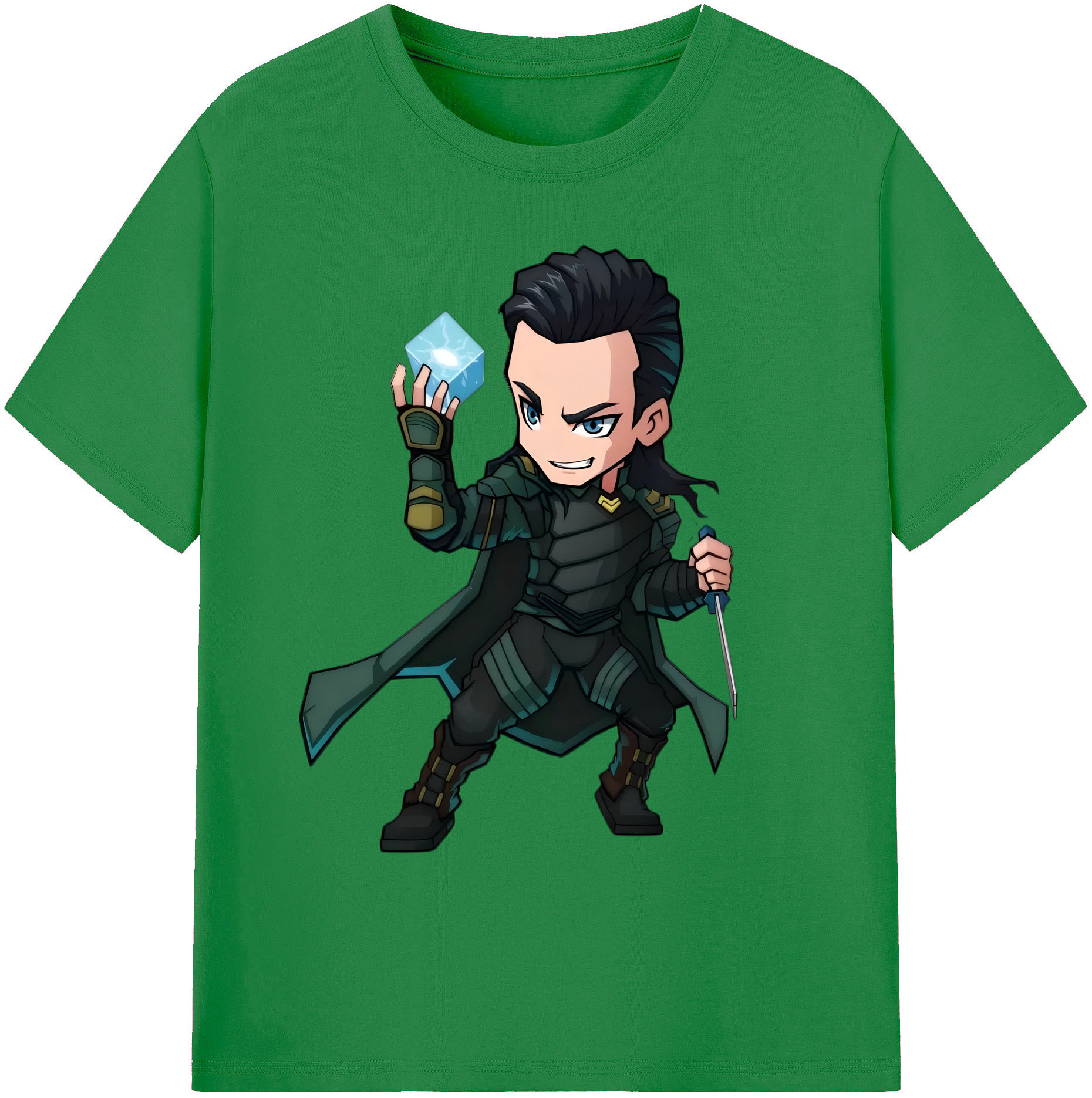 （画像用） アベンジャーズ The Avengers 綿100％ メンズ半袖Tシャツ｜肌触りやわらか＆通気性
