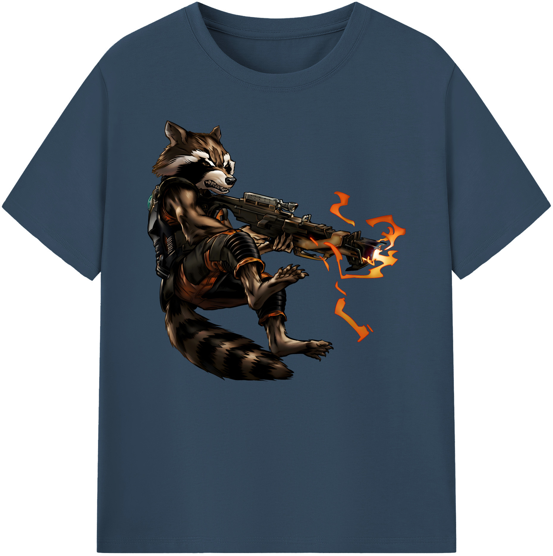 （画像用） アベンジャーズ The Avengers 綿100％ メンズ半袖Tシャツ｜肌触りやわらか＆通気性