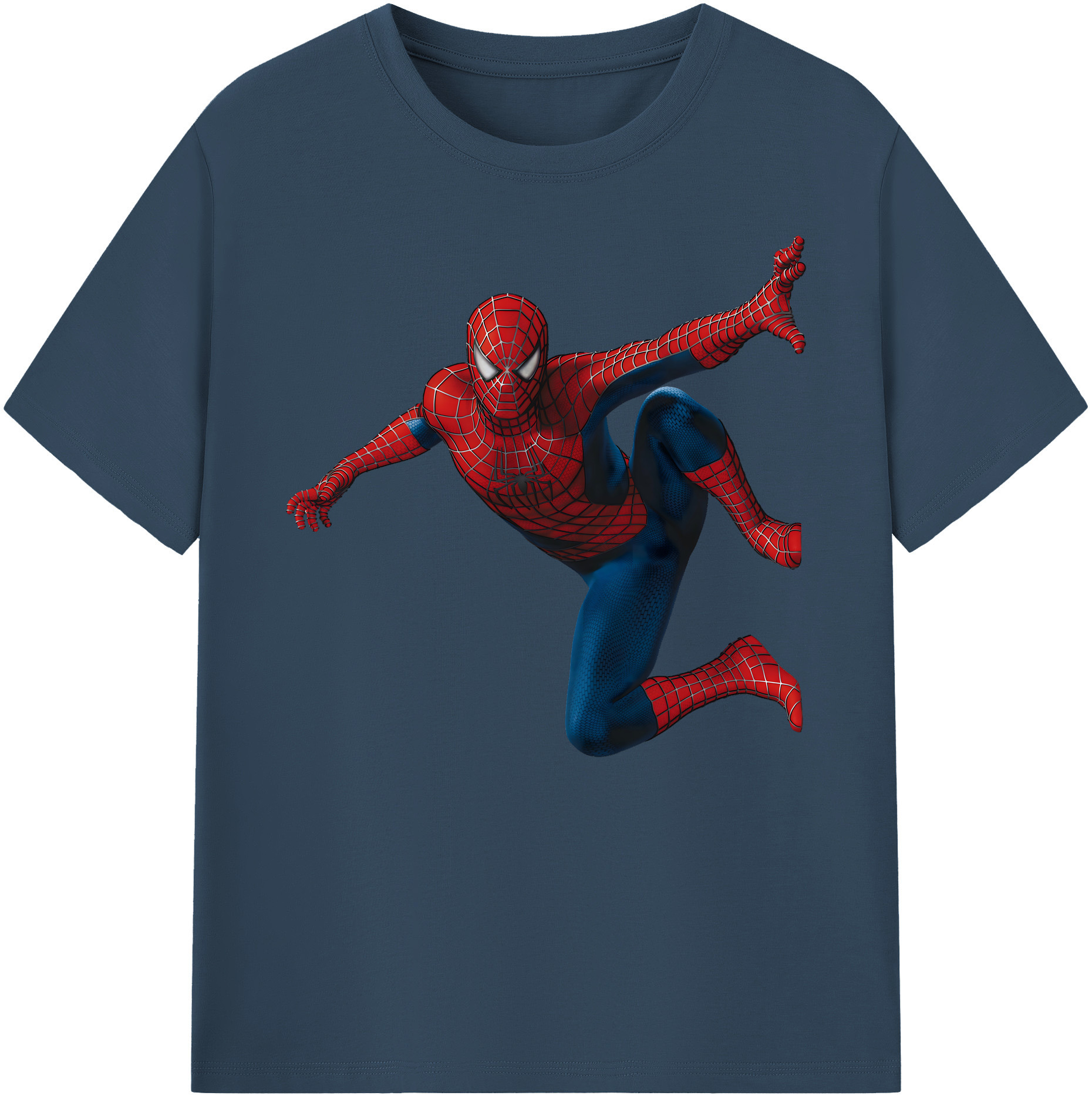 （画像用） アベンジャーズ The Avengers 綿100％ メンズ半袖Tシャツ｜肌触りやわらか＆通気性