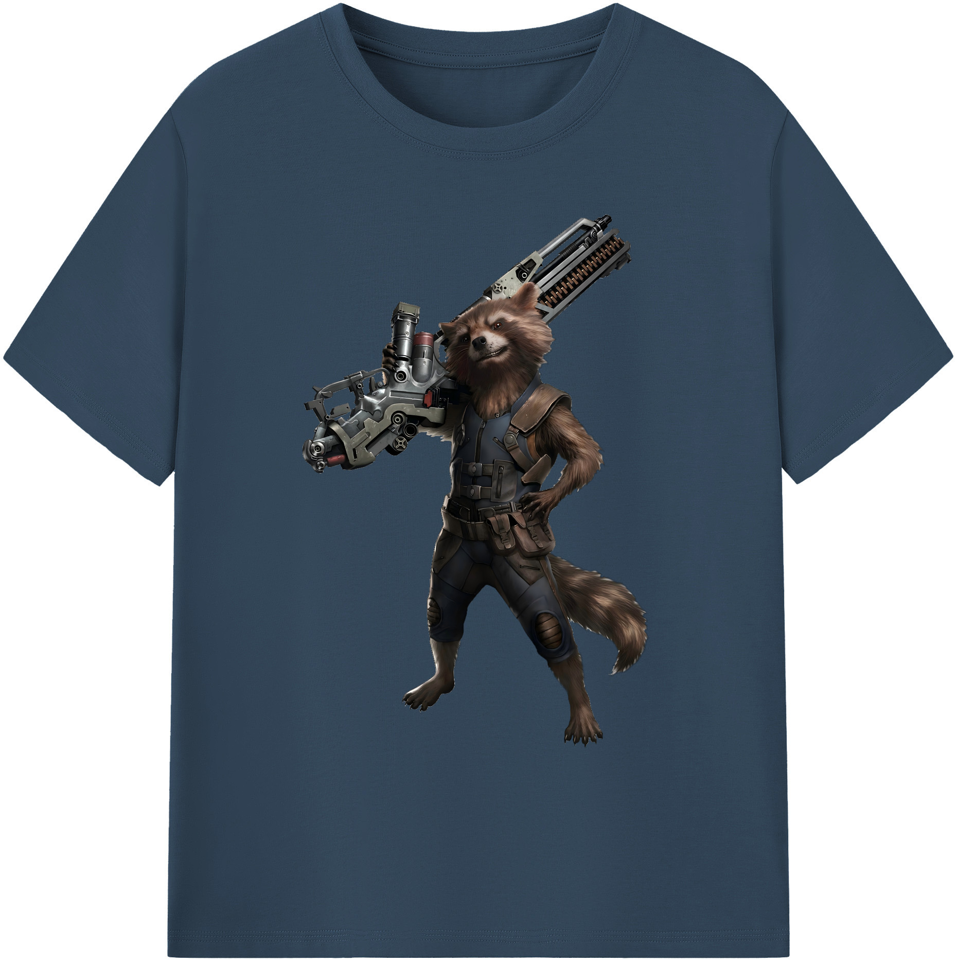 （画像用） アベンジャーズ The Avengers 綿100％ メンズ半袖Tシャツ｜肌触りやわらか＆通気性