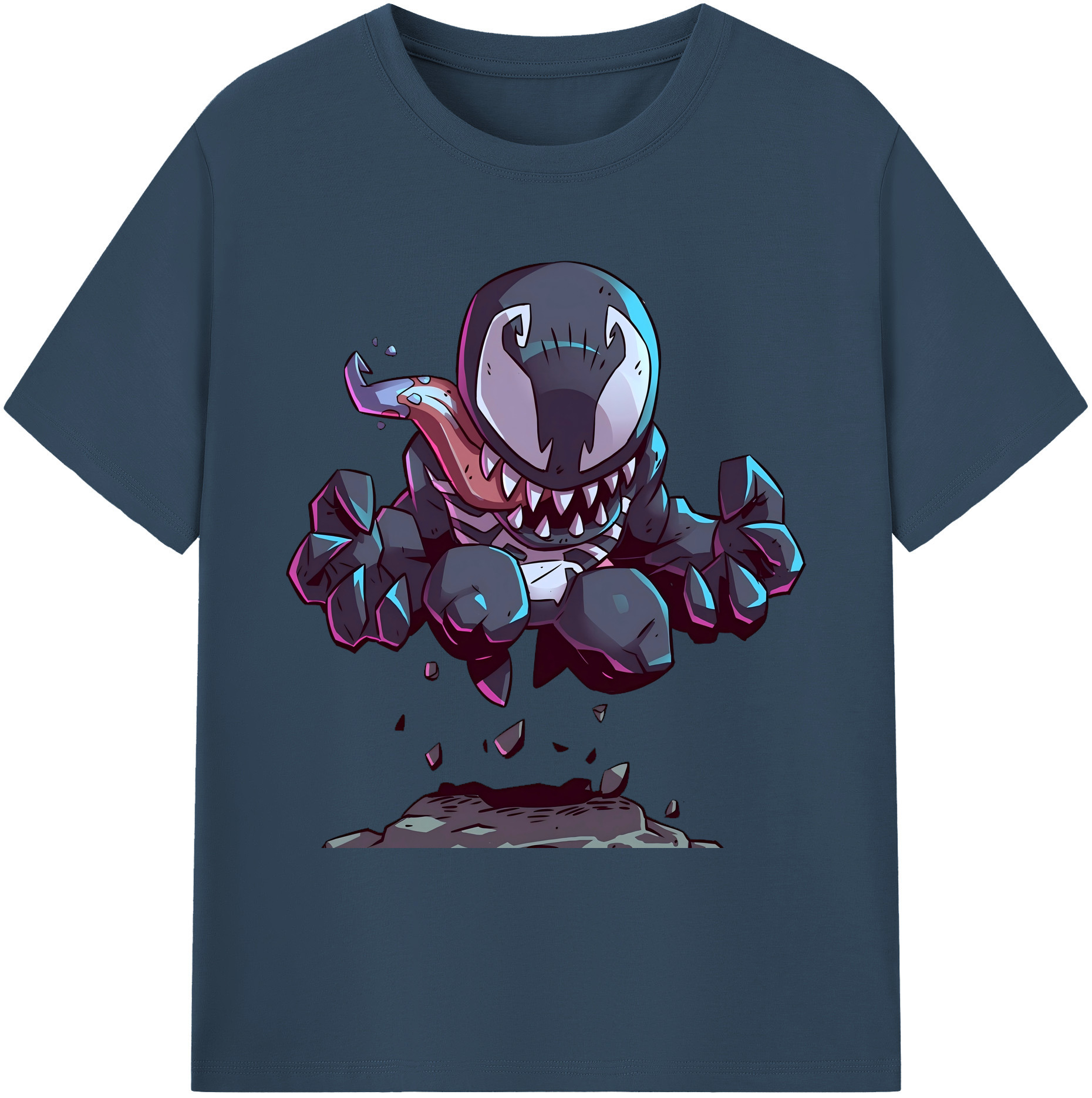 （画像用） アベンジャーズ The Avengers 綿100％ メンズ半袖Tシャツ｜肌触りやわらか＆通気性
