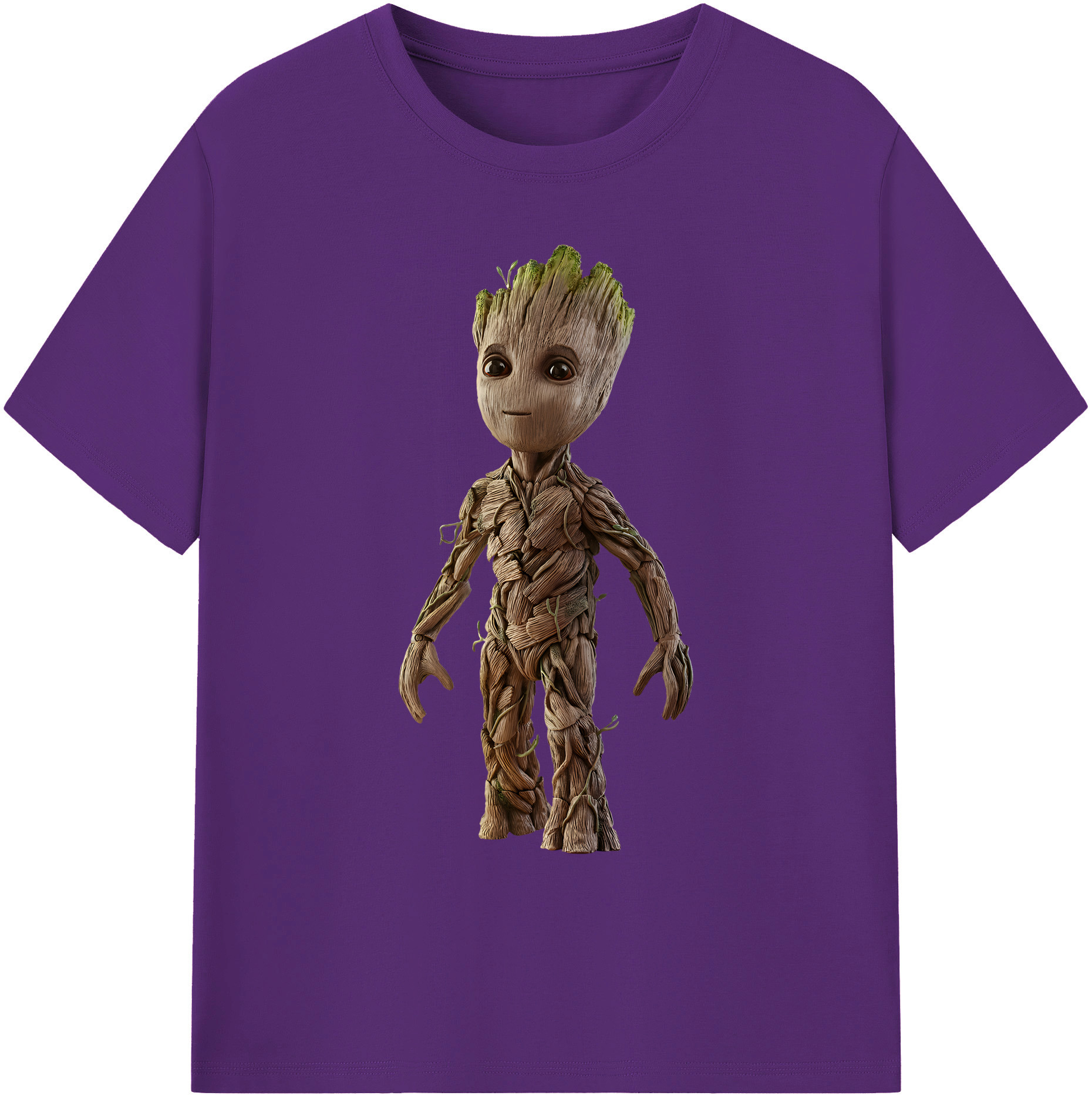 （画像用） アベンジャーズ The Avengers 綿100％ メンズ半袖Tシャツ｜肌触りやわらか＆通気性