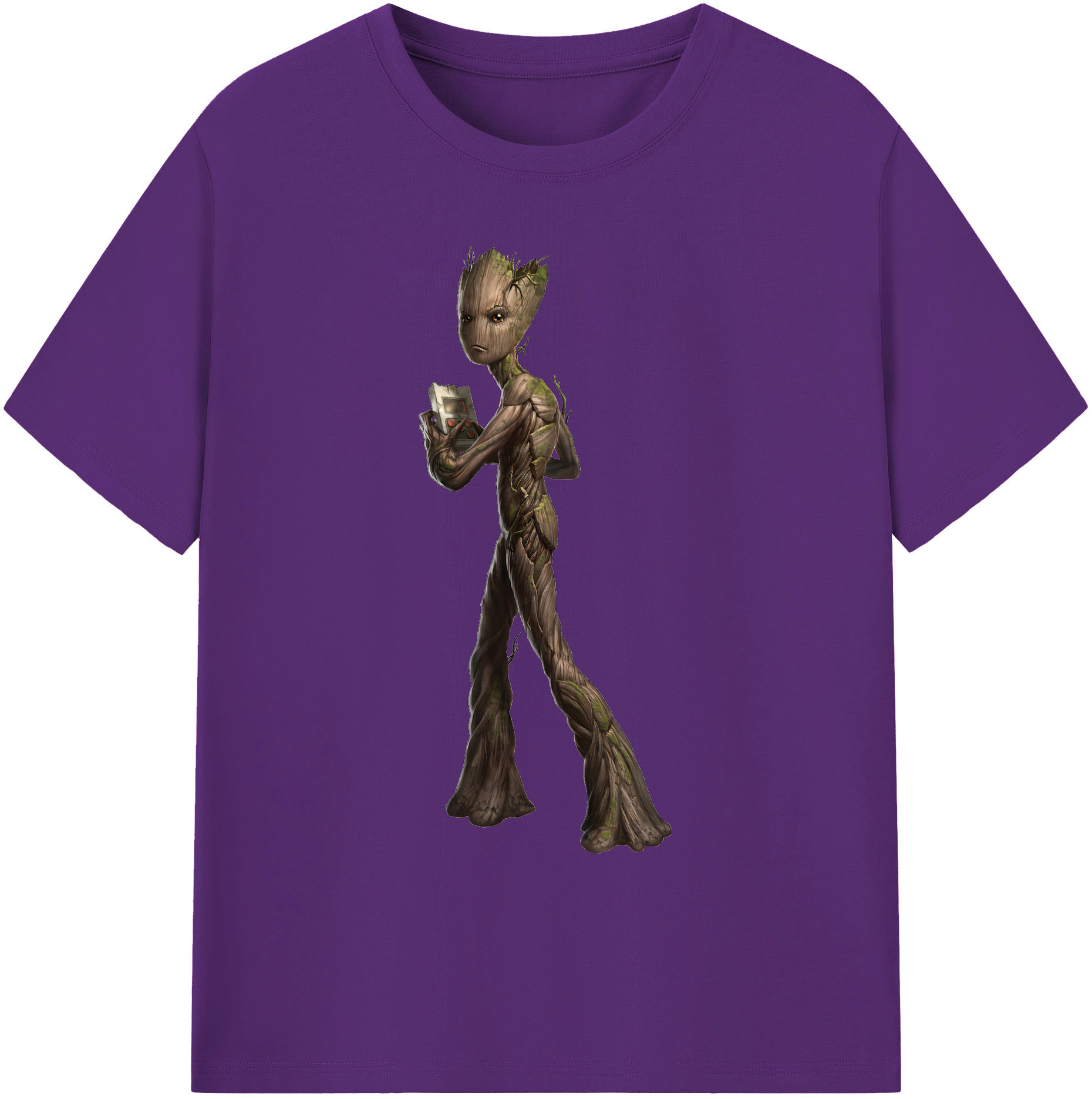 （画像用） アベンジャーズ The Avengers 綿100％ メンズ半袖Tシャツ｜肌触りやわらか＆通気性