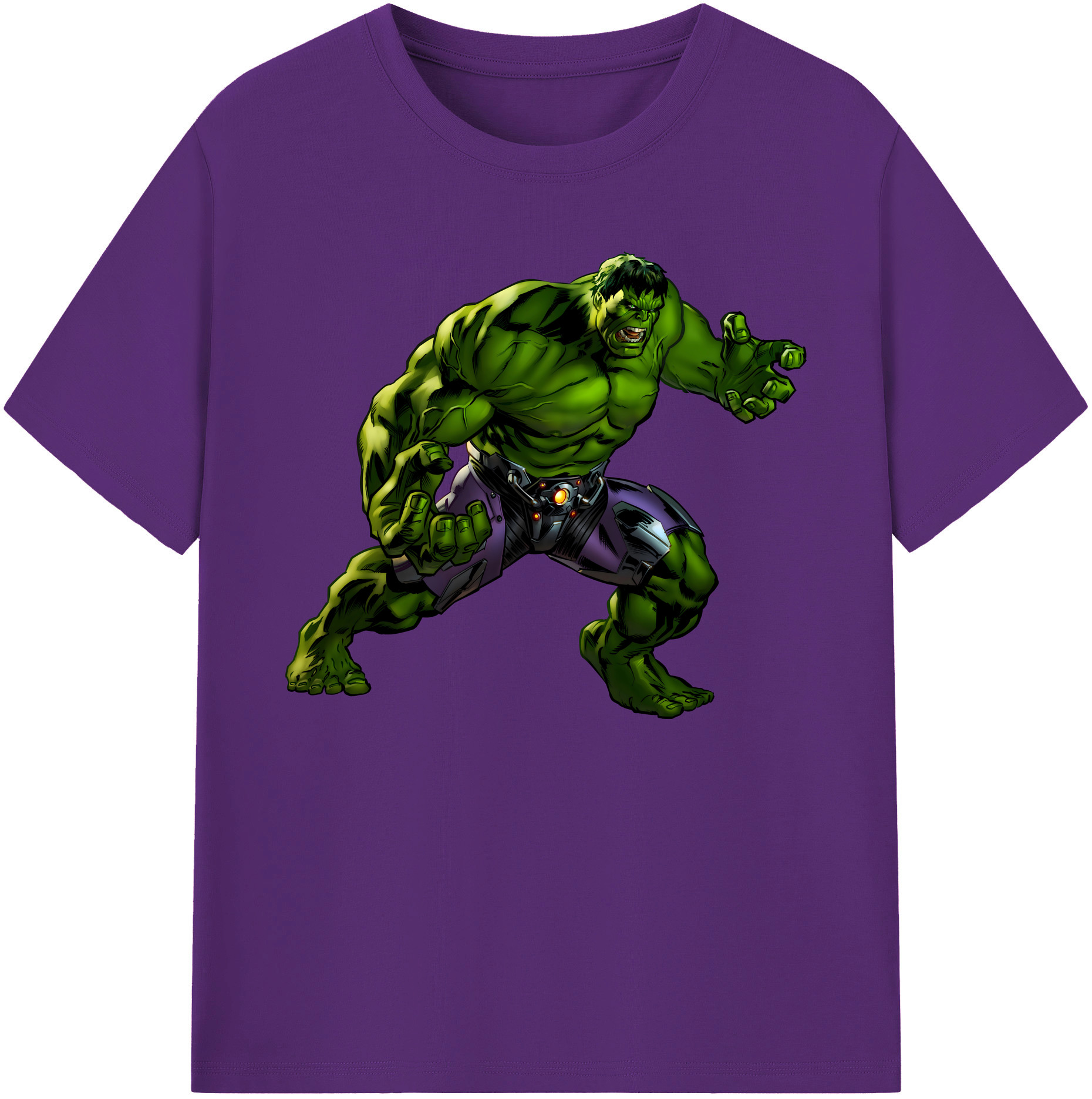 （画像用） アベンジャーズ The Avengers 綿100％ メンズ半袖Tシャツ｜肌触りやわらか＆通気性