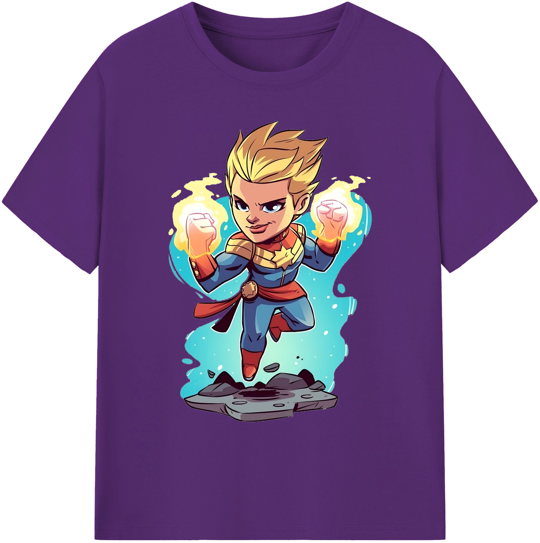 （画像用） アベンジャーズ The Avengers 綿100％ メンズ半袖Tシャツ｜肌触りやわらか＆通気性