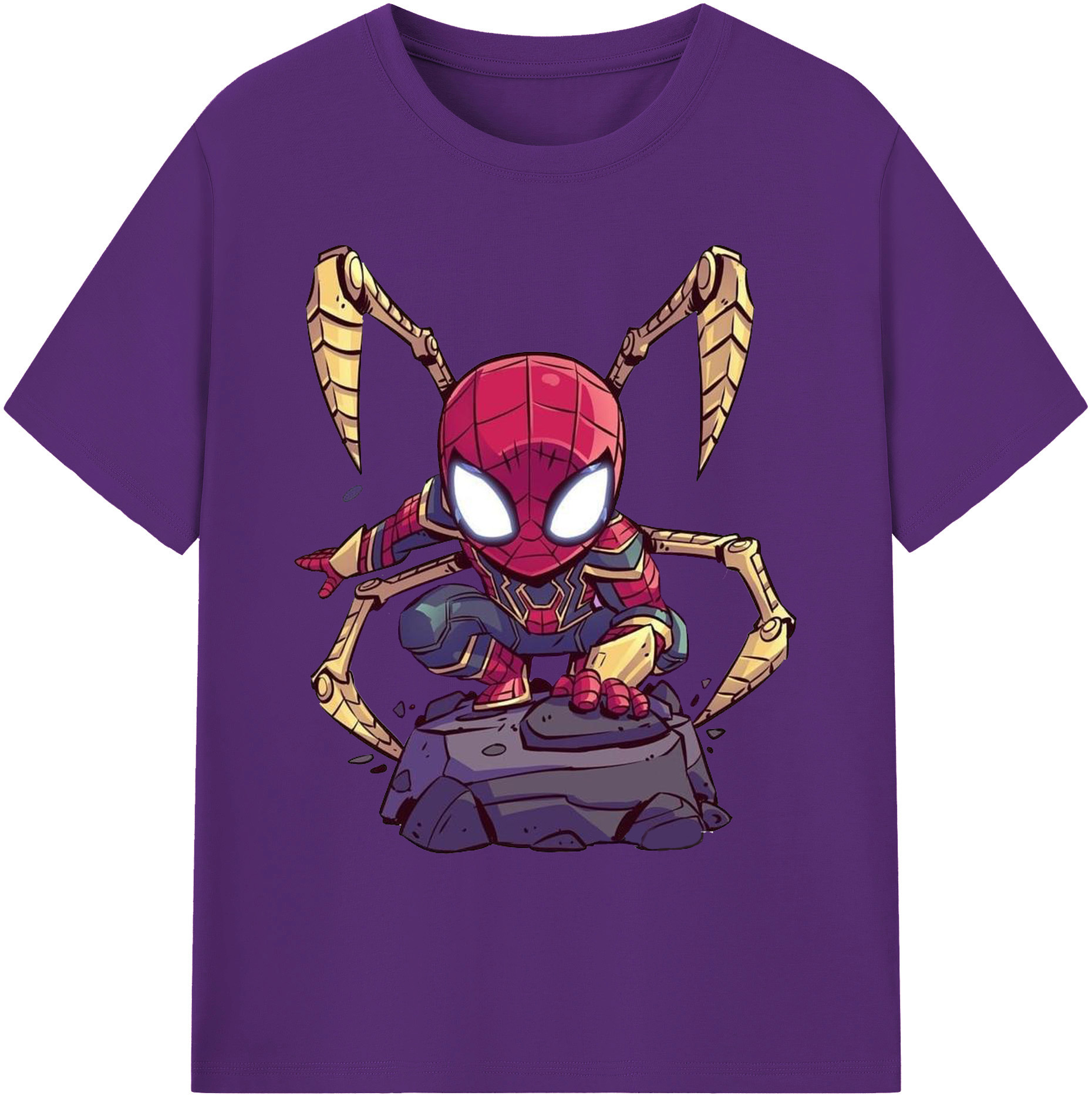 （画像用） アベンジャーズ The Avengers 綿100％ メンズ半袖Tシャツ｜肌触りやわらか＆通気性