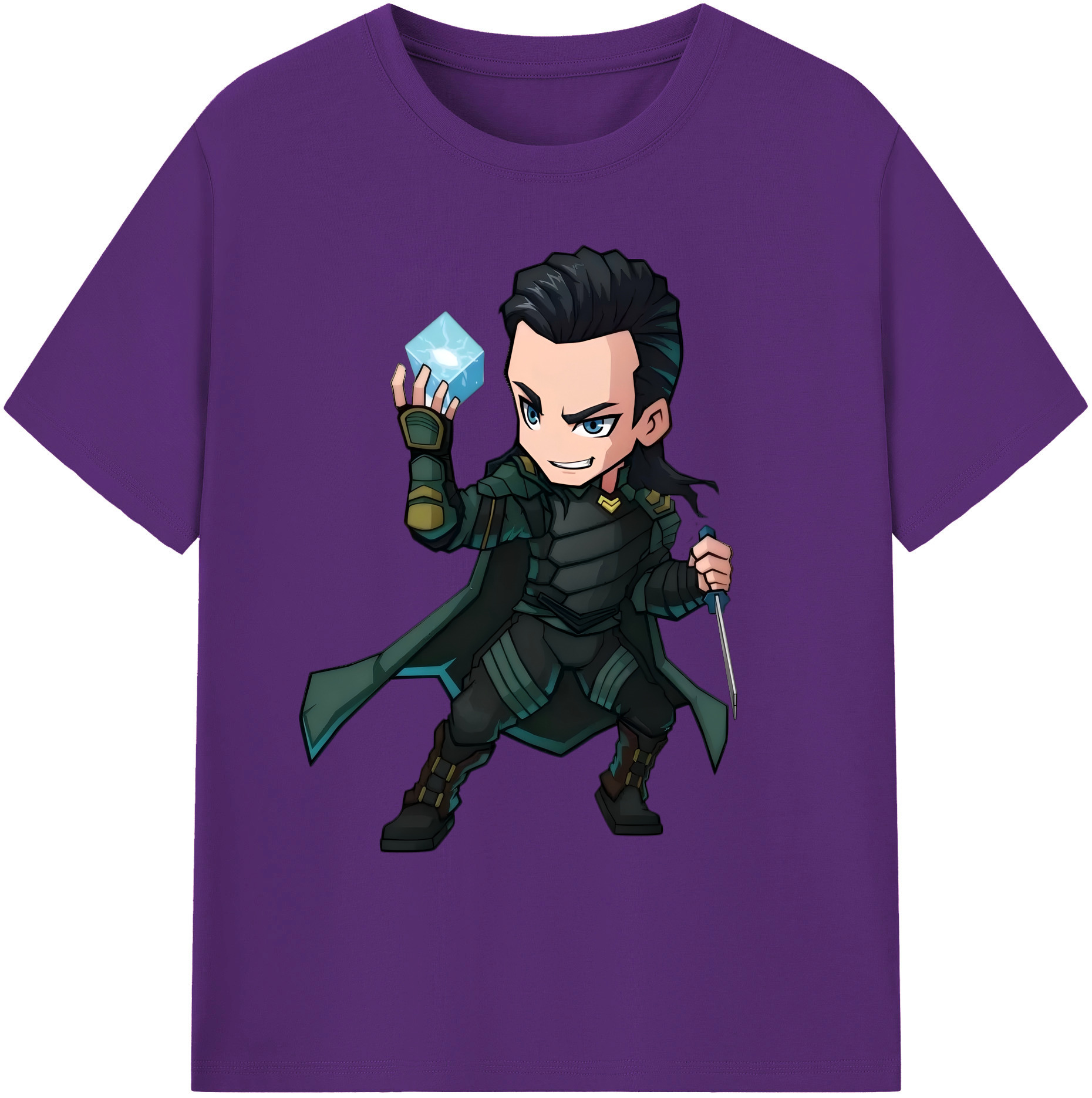 （画像用） アベンジャーズ The Avengers 綿100％ メンズ半袖Tシャツ｜肌触りやわらか＆通気性