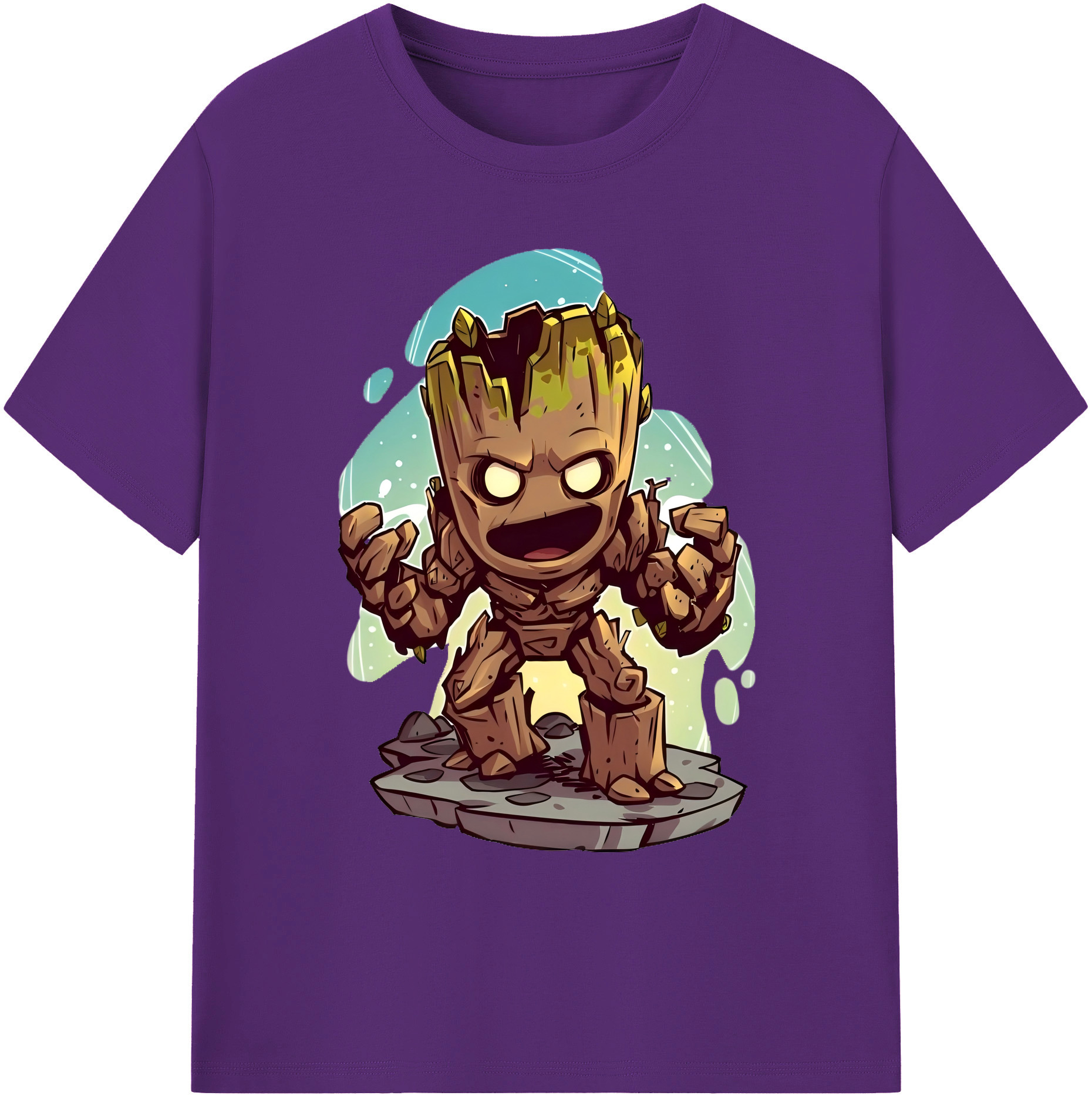 （画像用） アベンジャーズ The Avengers 綿100％ メンズ半袖Tシャツ｜肌触りやわらか＆通気性