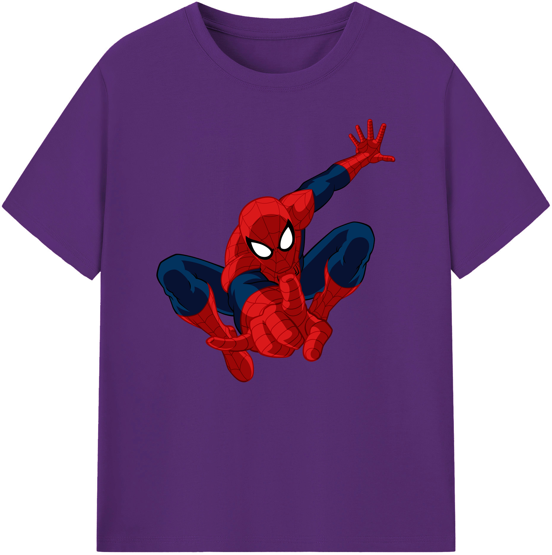 （画像用） アベンジャーズ The Avengers 綿100％ メンズ半袖Tシャツ｜肌触りやわらか＆通気性