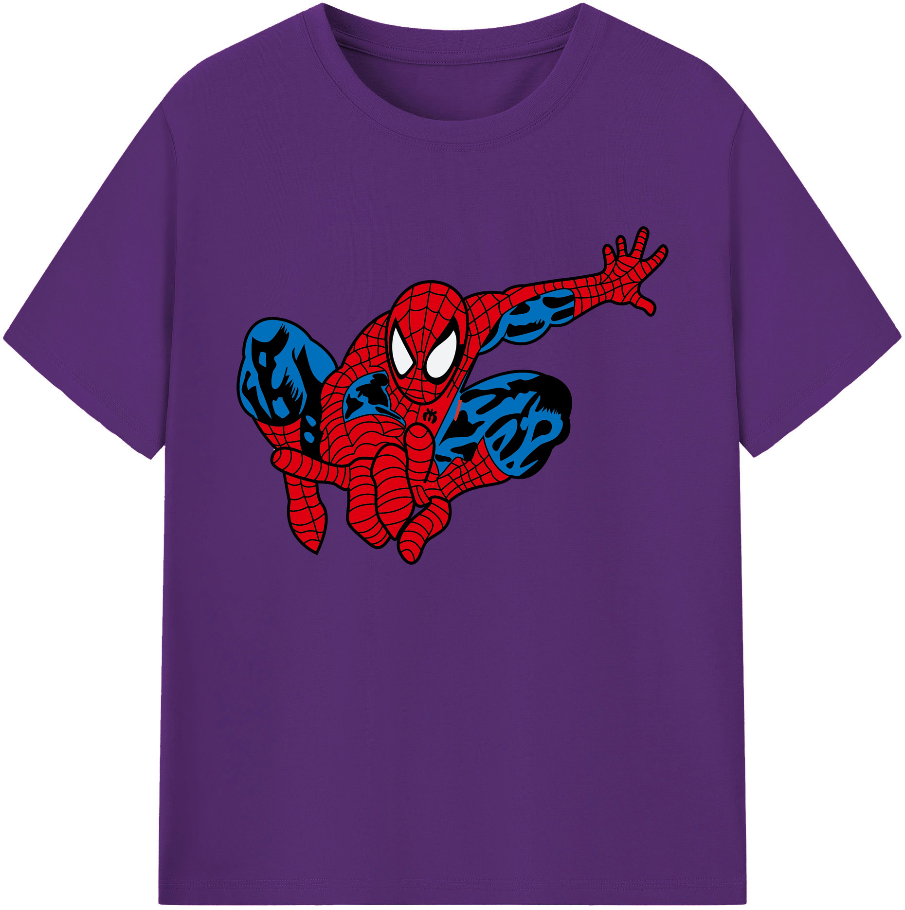 （画像用） アベンジャーズ The Avengers 綿100％ メンズ半袖Tシャツ｜肌触りやわらか＆通気性