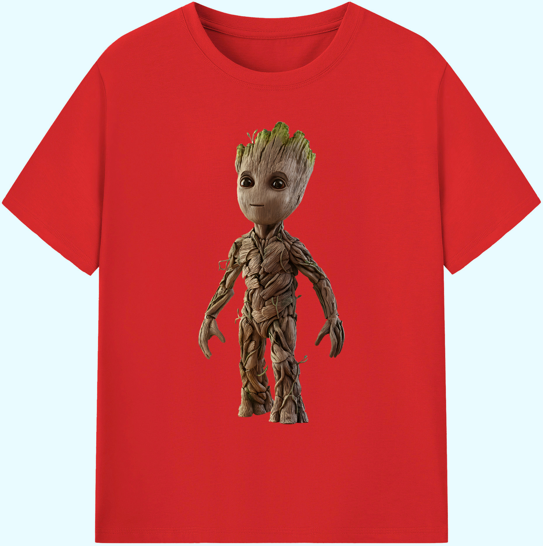 （画像用） アベンジャーズ The Avengers 綿100％ メンズ半袖Tシャツ｜肌触りやわらか＆通気性