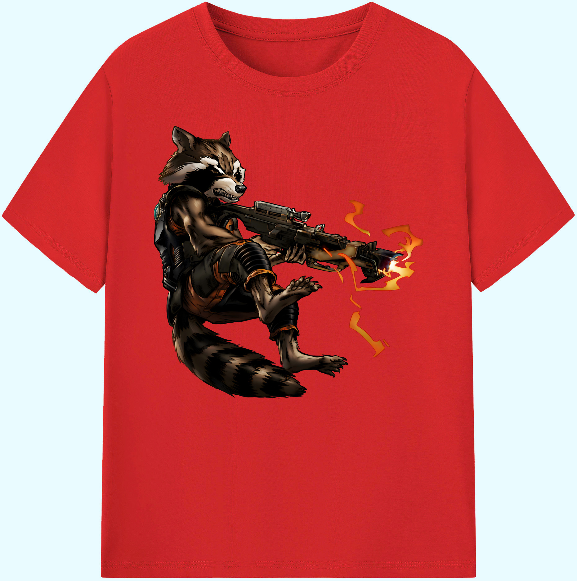 （画像用） アベンジャーズ The Avengers 綿100％ メンズ半袖Tシャツ｜肌触りやわらか＆通気性