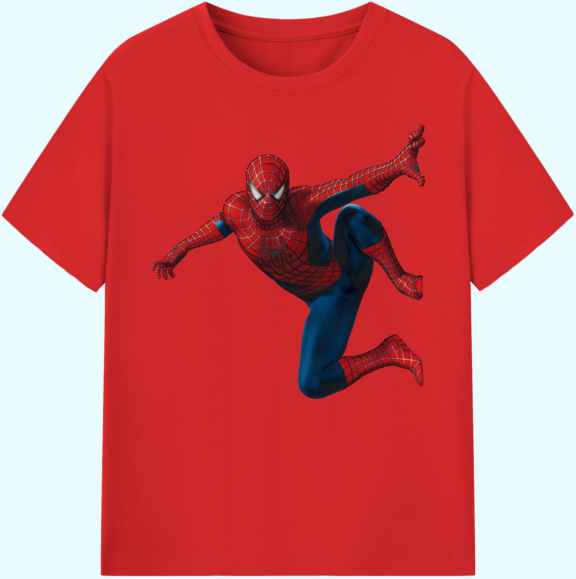 （画像用） アベンジャーズ The Avengers 綿100％ メンズ半袖Tシャツ｜肌触りやわらか＆通気性