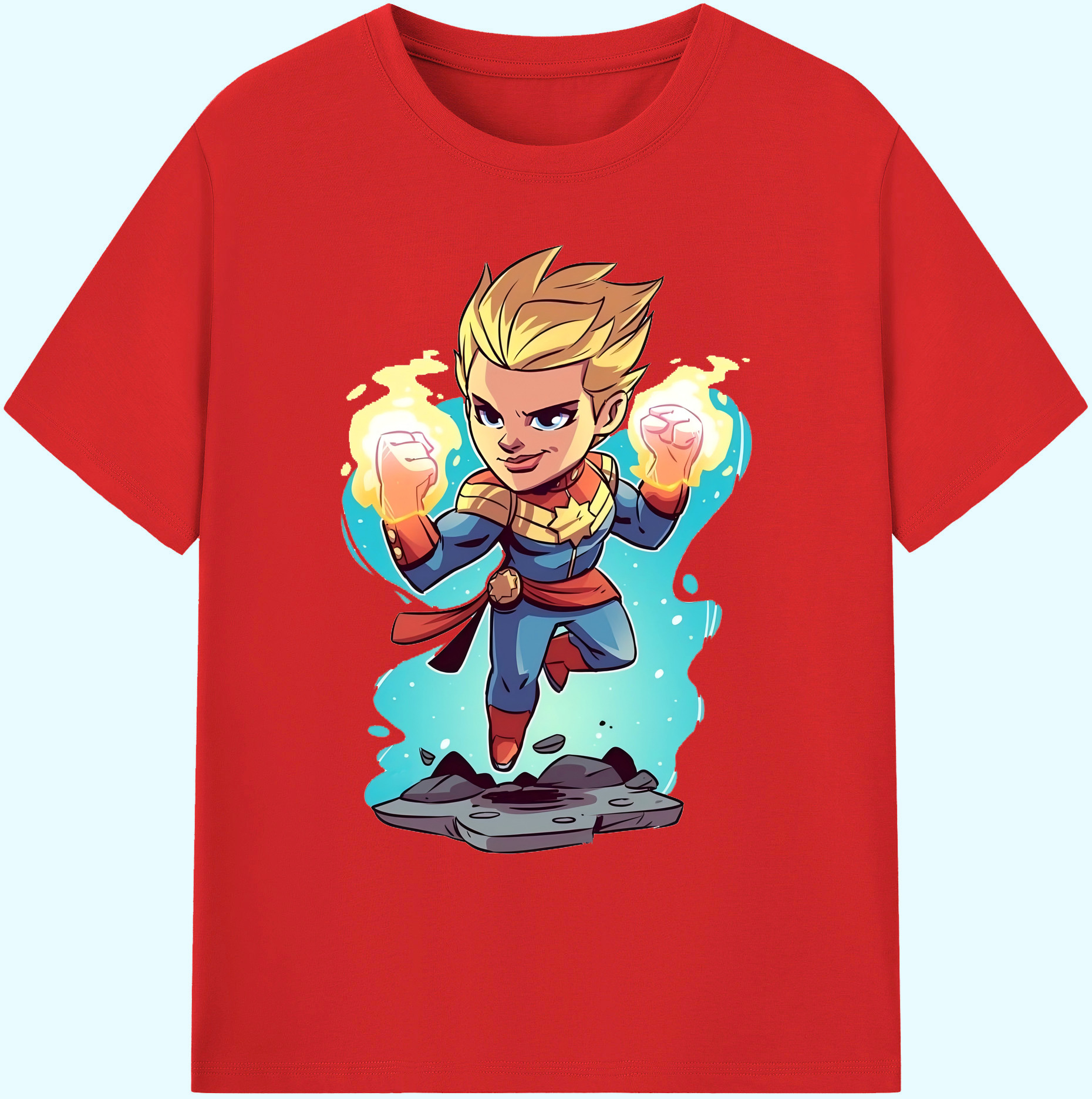 （画像用） アベンジャーズ The Avengers 綿100％ メンズ半袖Tシャツ｜肌触りやわらか＆通気性
