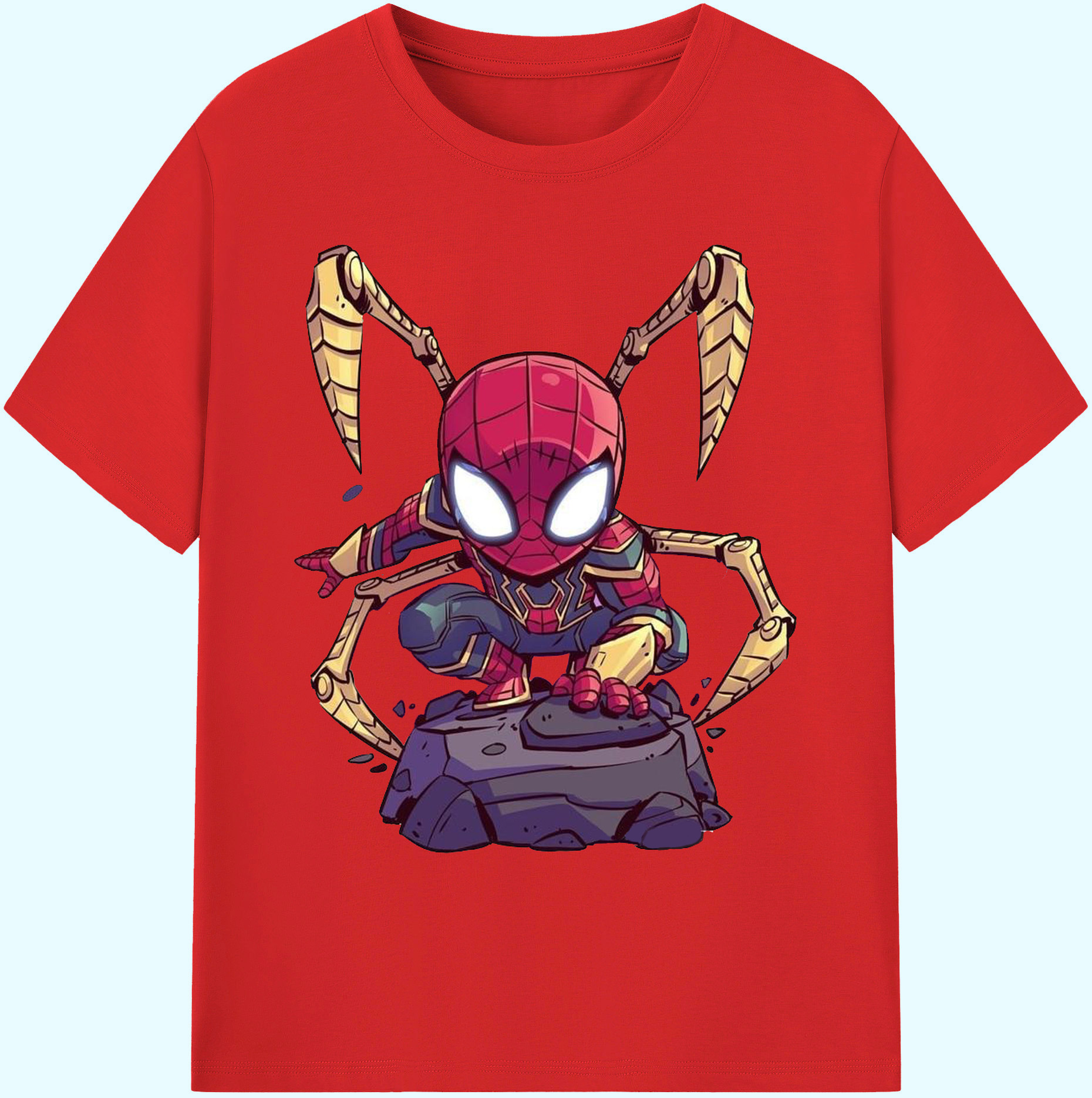 （画像用） アベンジャーズ The Avengers 綿100％ メンズ半袖Tシャツ｜肌触りやわらか＆通気性