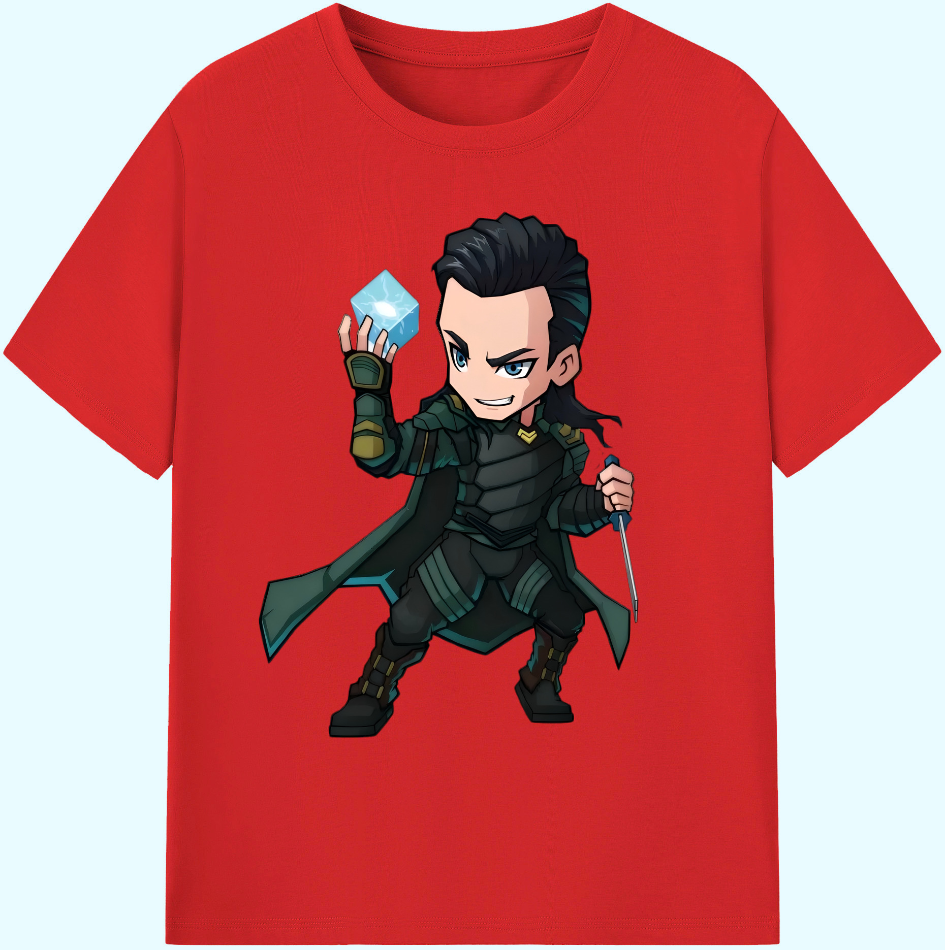 （画像用） アベンジャーズ The Avengers 綿100％ メンズ半袖Tシャツ｜肌触りやわらか＆通気性