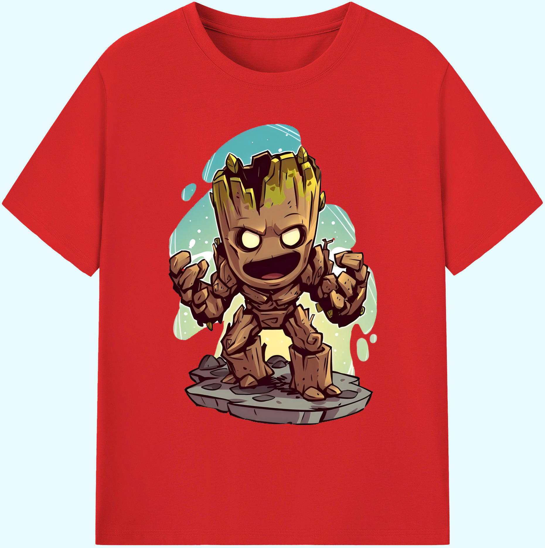 （画像用） アベンジャーズ The Avengers 綿100％ メンズ半袖Tシャツ｜肌触りやわらか＆通気性