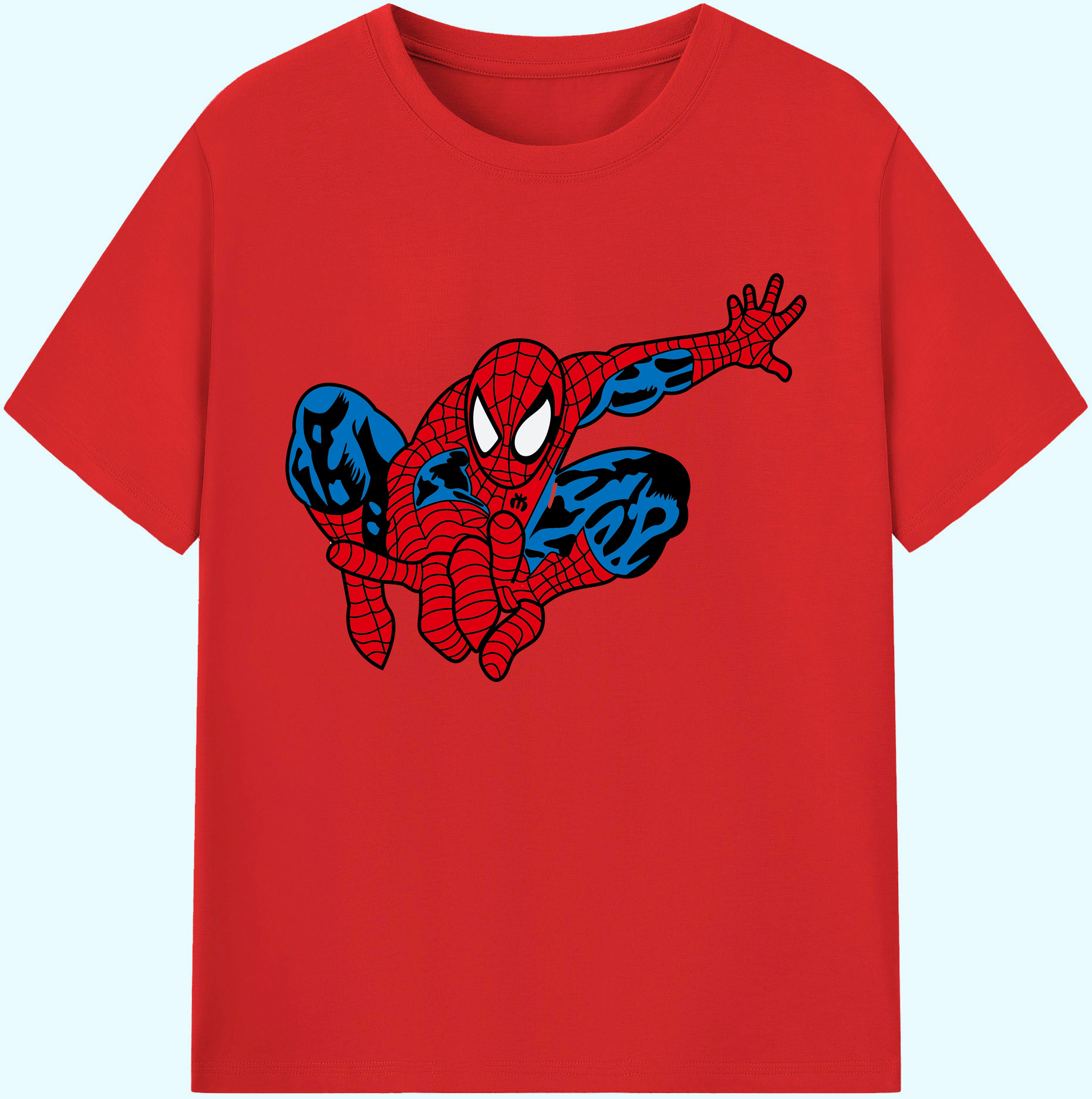 （画像用） アベンジャーズ The Avengers 綿100％ メンズ半袖Tシャツ｜肌触りやわらか＆通気性
