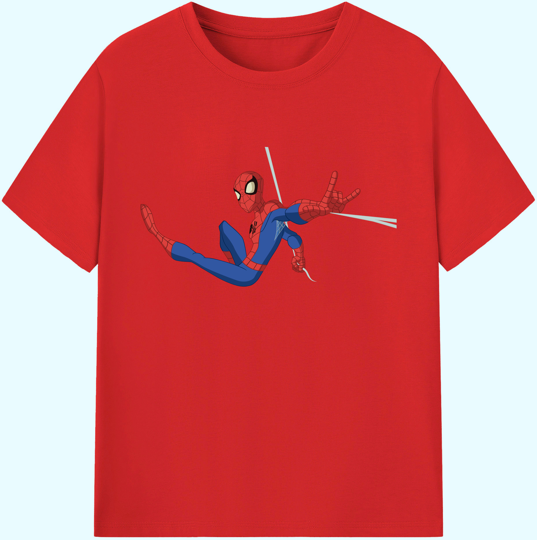 （画像用） アベンジャーズ The Avengers 綿100％ メンズ半袖Tシャツ｜肌触りやわらか＆通気性