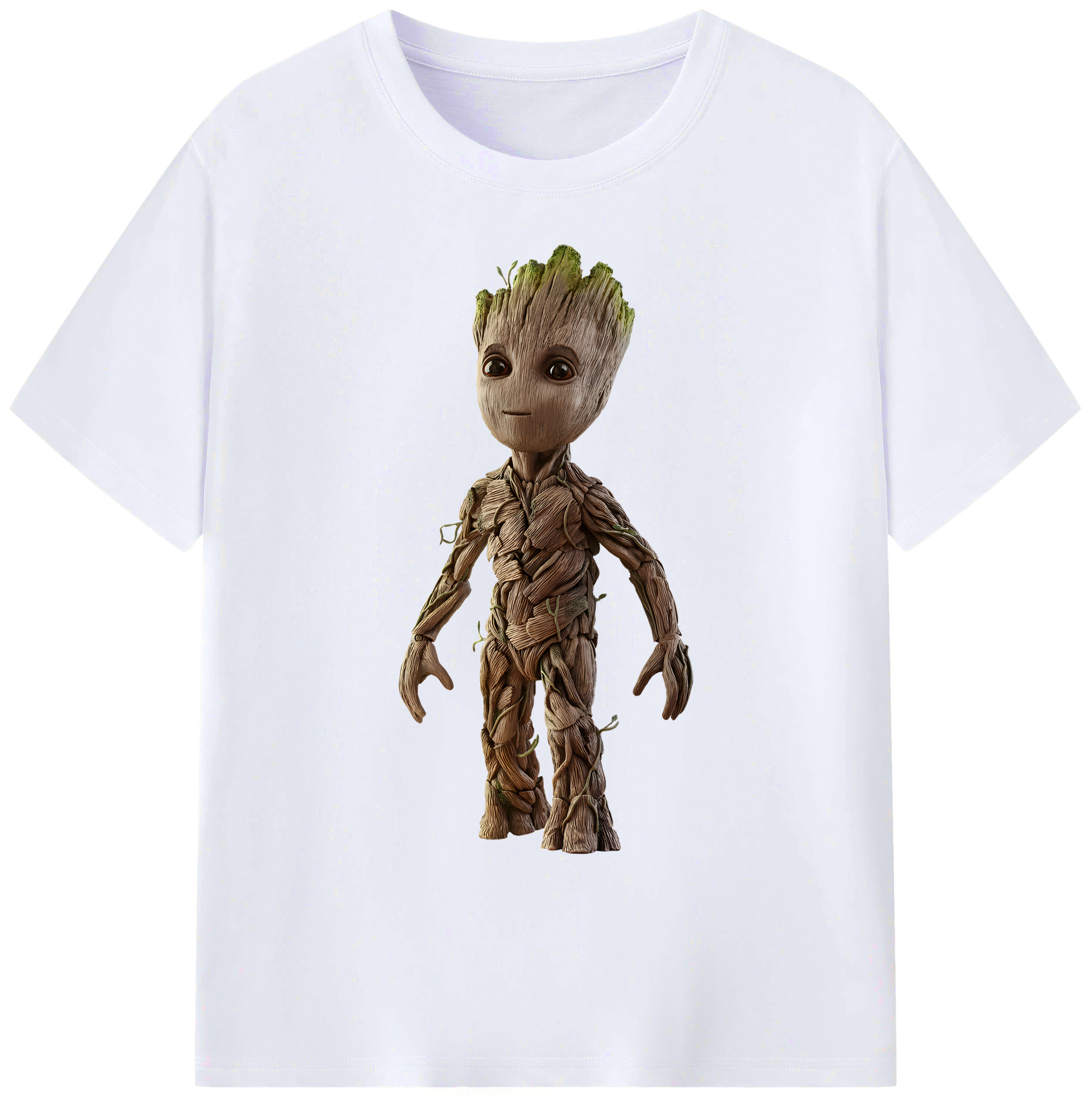 （画像用） アベンジャーズ The Avengers 綿100％ メンズ半袖Tシャツ｜肌触りやわらか＆通気性