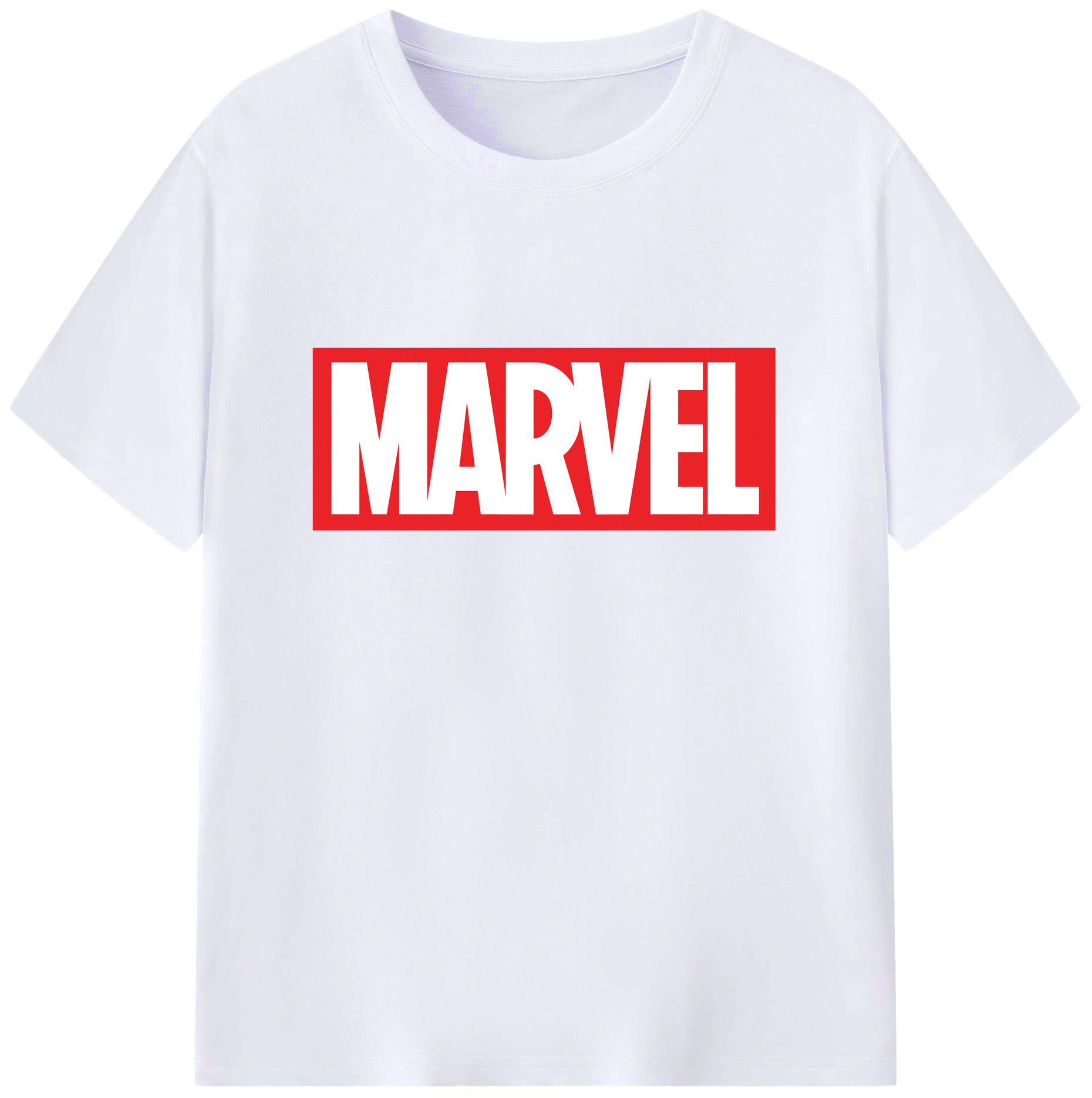 （画像用） アベンジャーズ The Avengers 綿100％ メンズ半袖Tシャツ｜肌触りやわらか＆通気性