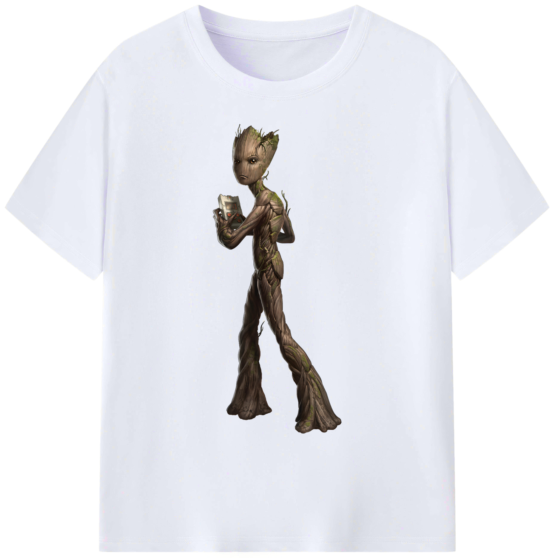 （画像用） アベンジャーズ The Avengers 綿100％ メンズ半袖Tシャツ｜肌触りやわらか＆通気性