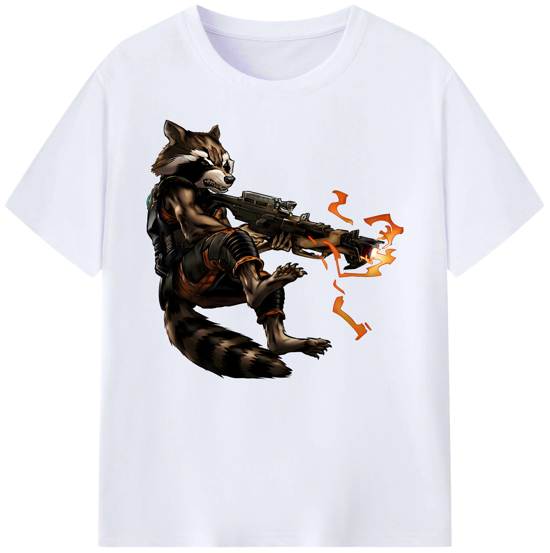 （画像用） アベンジャーズ The Avengers 綿100％ メンズ半袖Tシャツ｜肌触りやわらか＆通気性