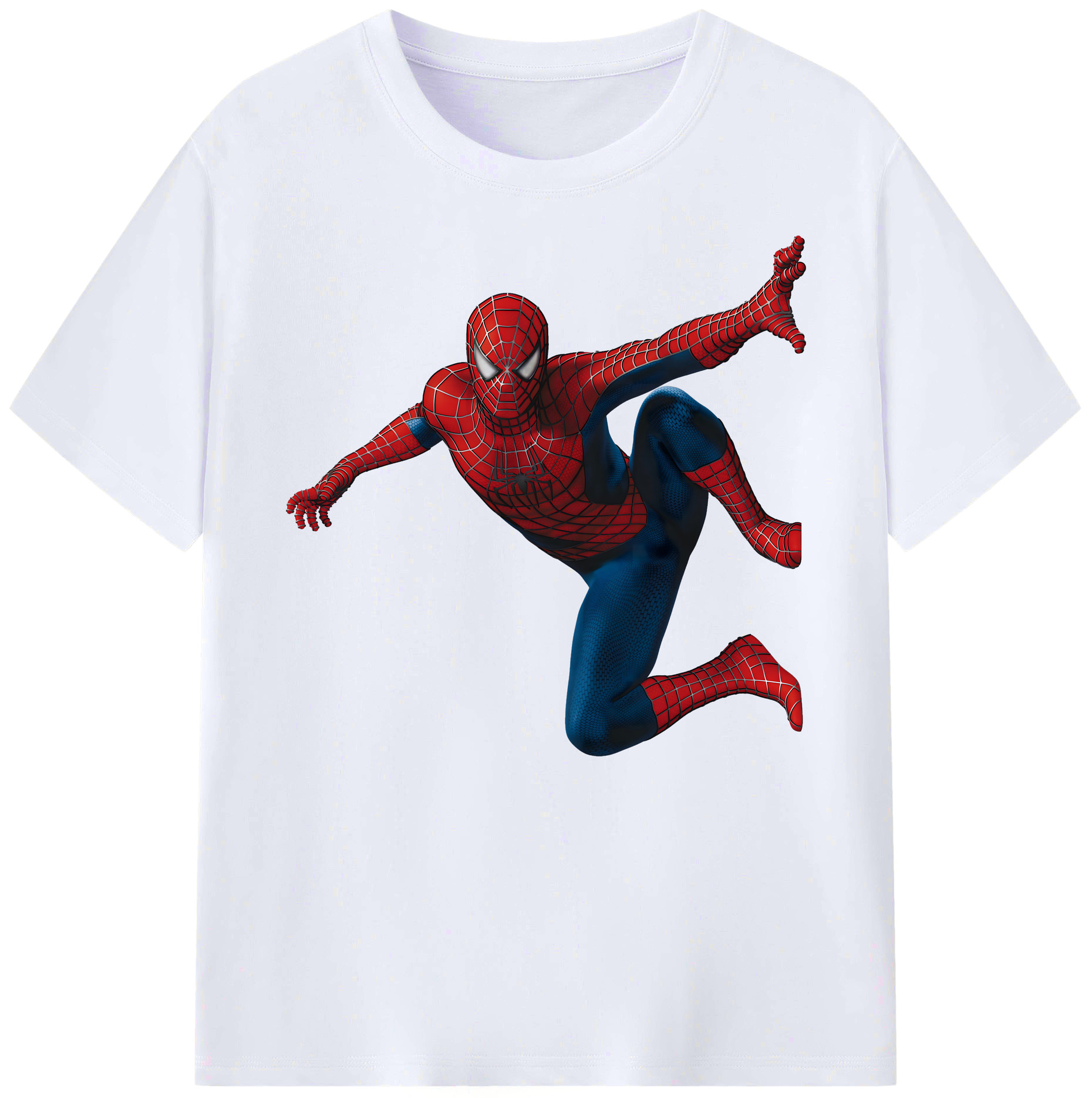 （画像用） アベンジャーズ The Avengers 綿100％ メンズ半袖Tシャツ｜肌触りやわらか＆通気性